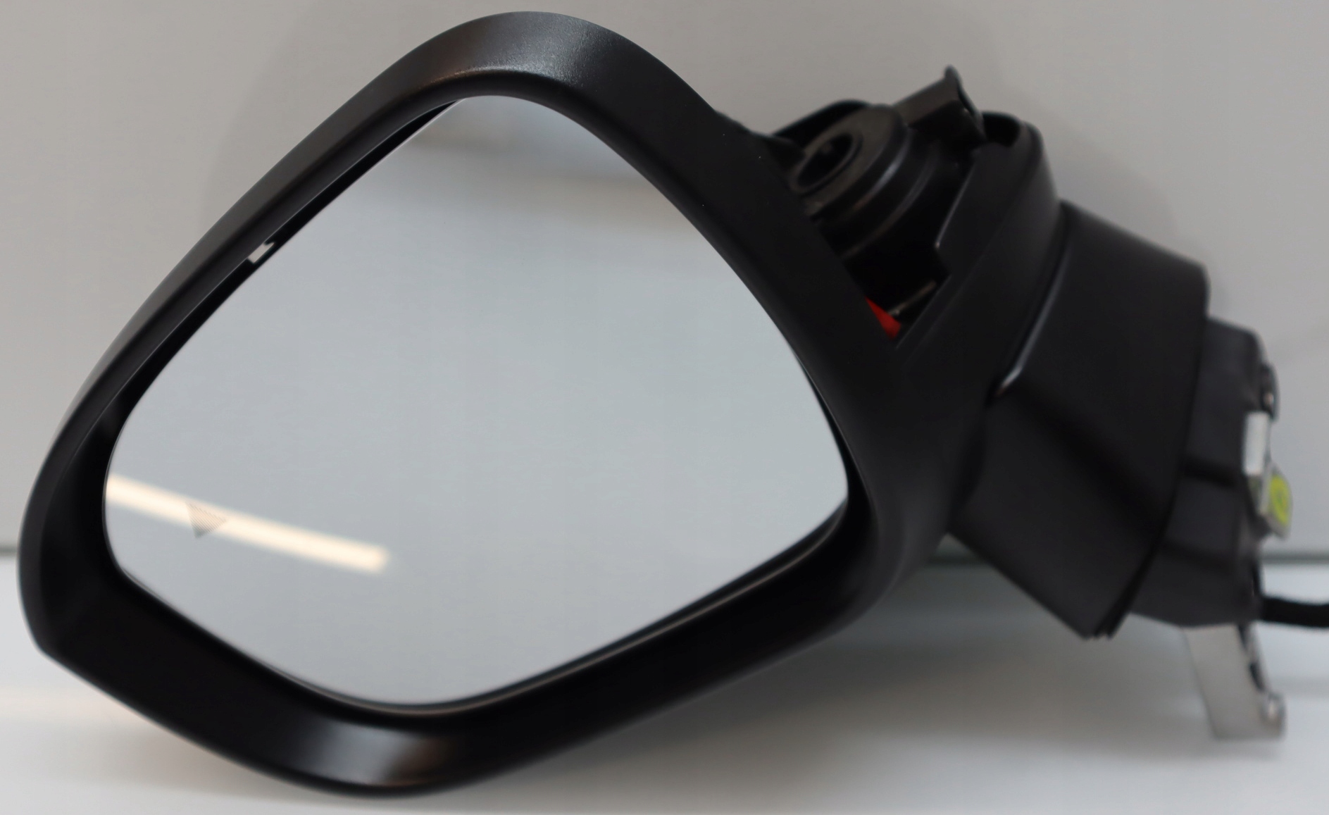 Außenspiegel Nissan QASHQAI J12 (2021-) 15 PIN + KAMERA Assistent EUROPA