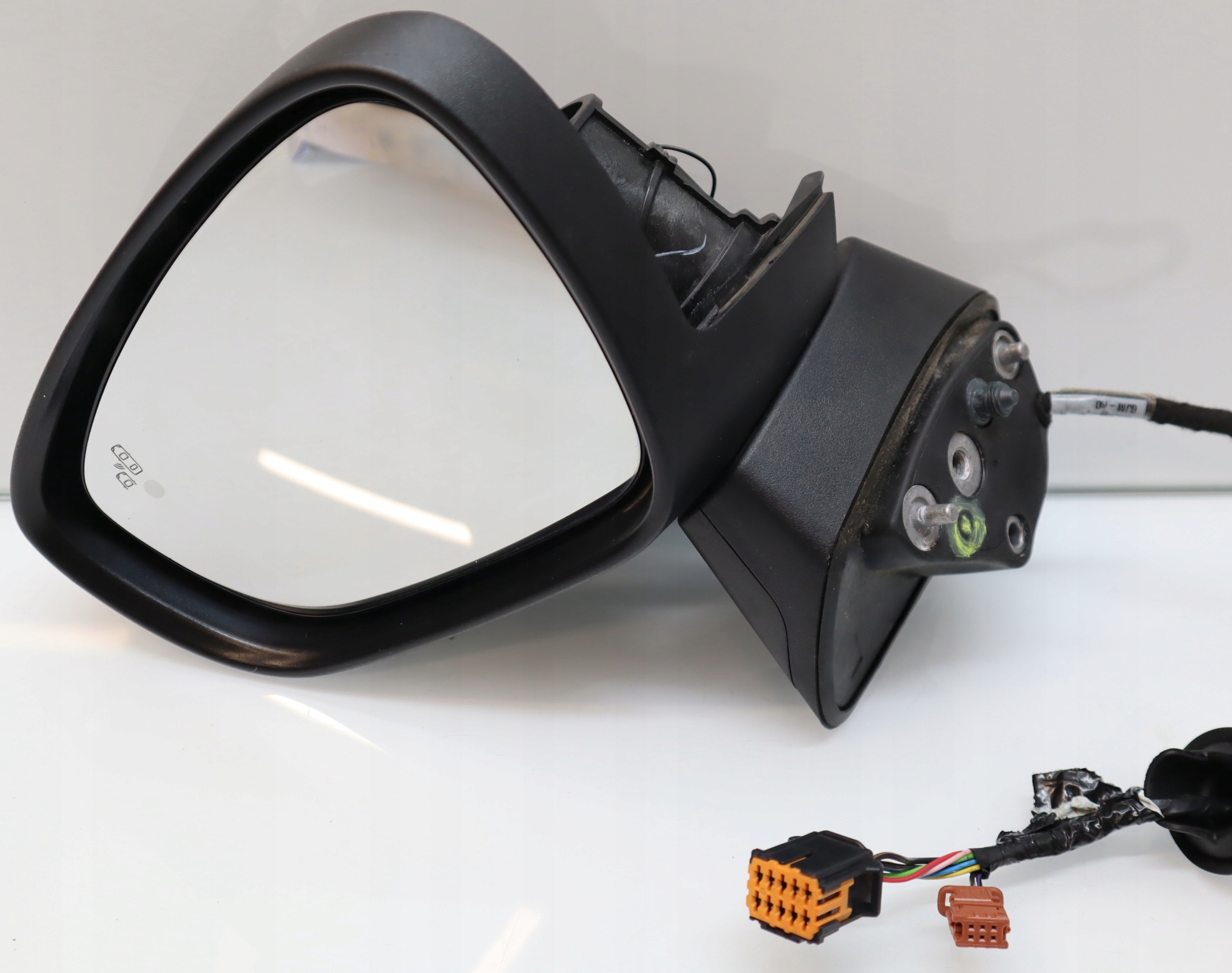 Außenspiegel Opel CROSSLAND X CROSSLAND (2017-) 7+2 PIN 9 PIN Assistent EUROPA