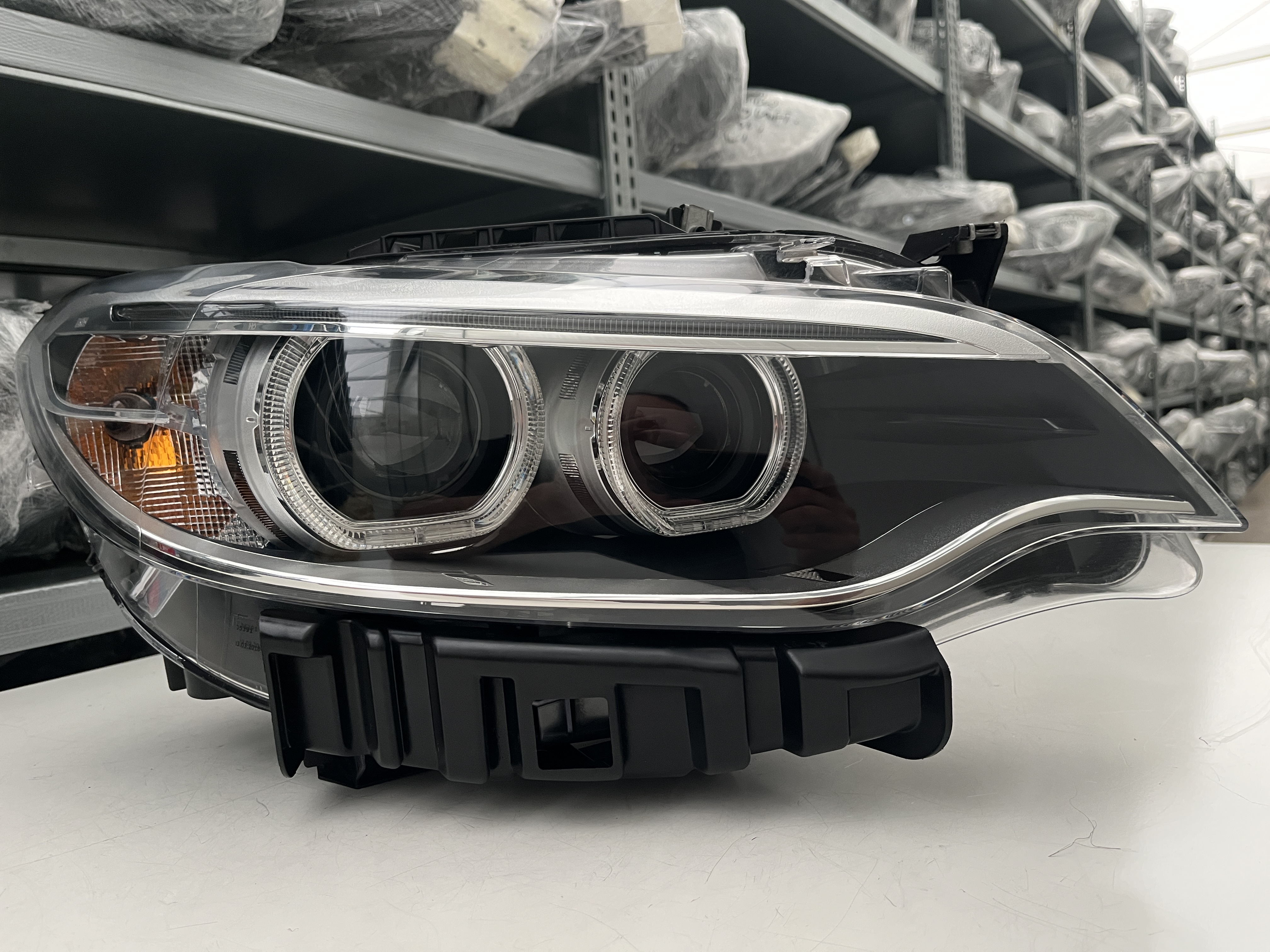 BMW 2 F22 F23 XENON LED SCHEINWERFER RECHTS KPL 7304464
