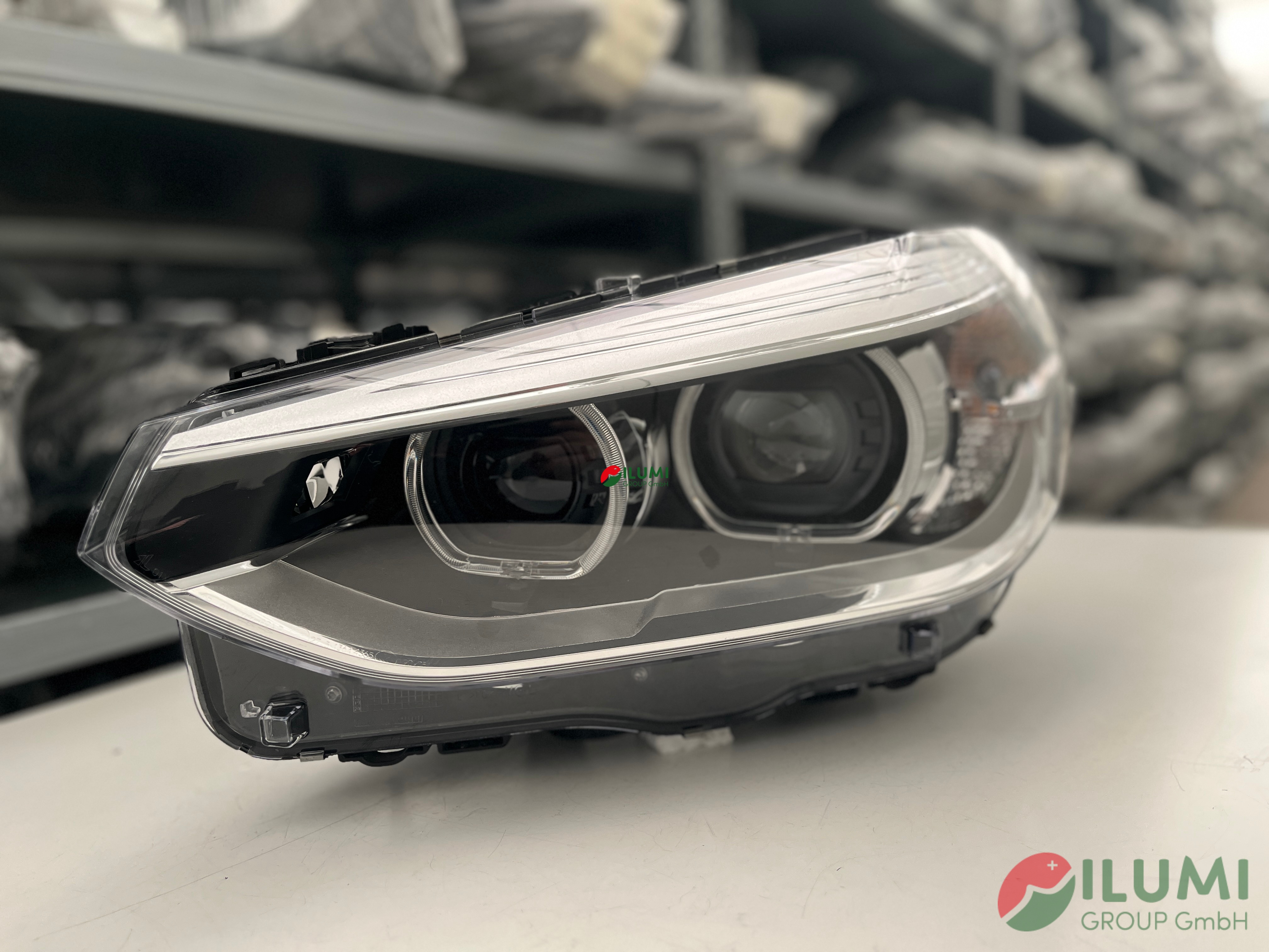 BMW G01 X3 VOLLED SCHEINWERFER LINKS 8739647
