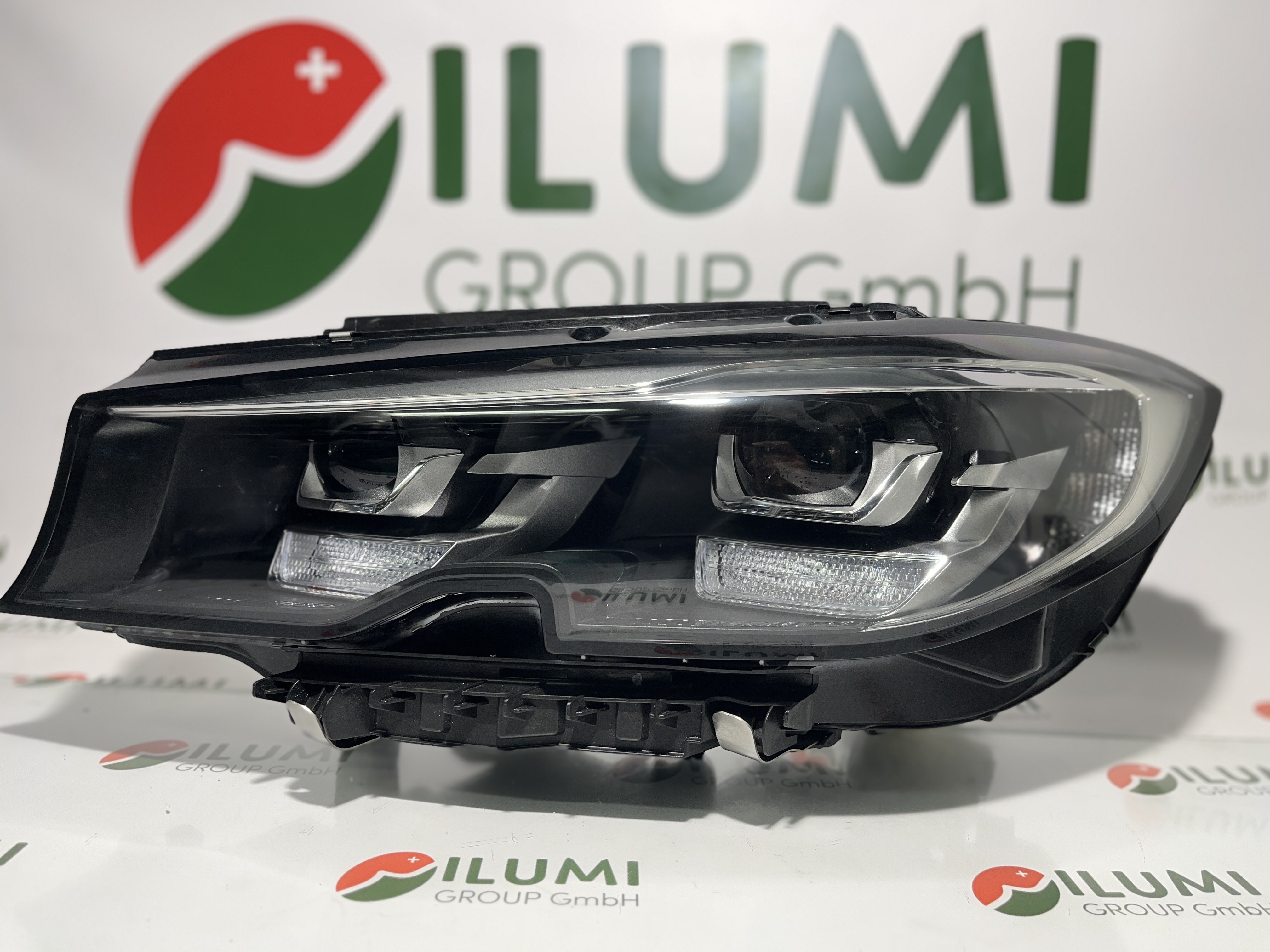 BMW G20 G21 LED SCHEINWERFER LINKS KPL 9481695