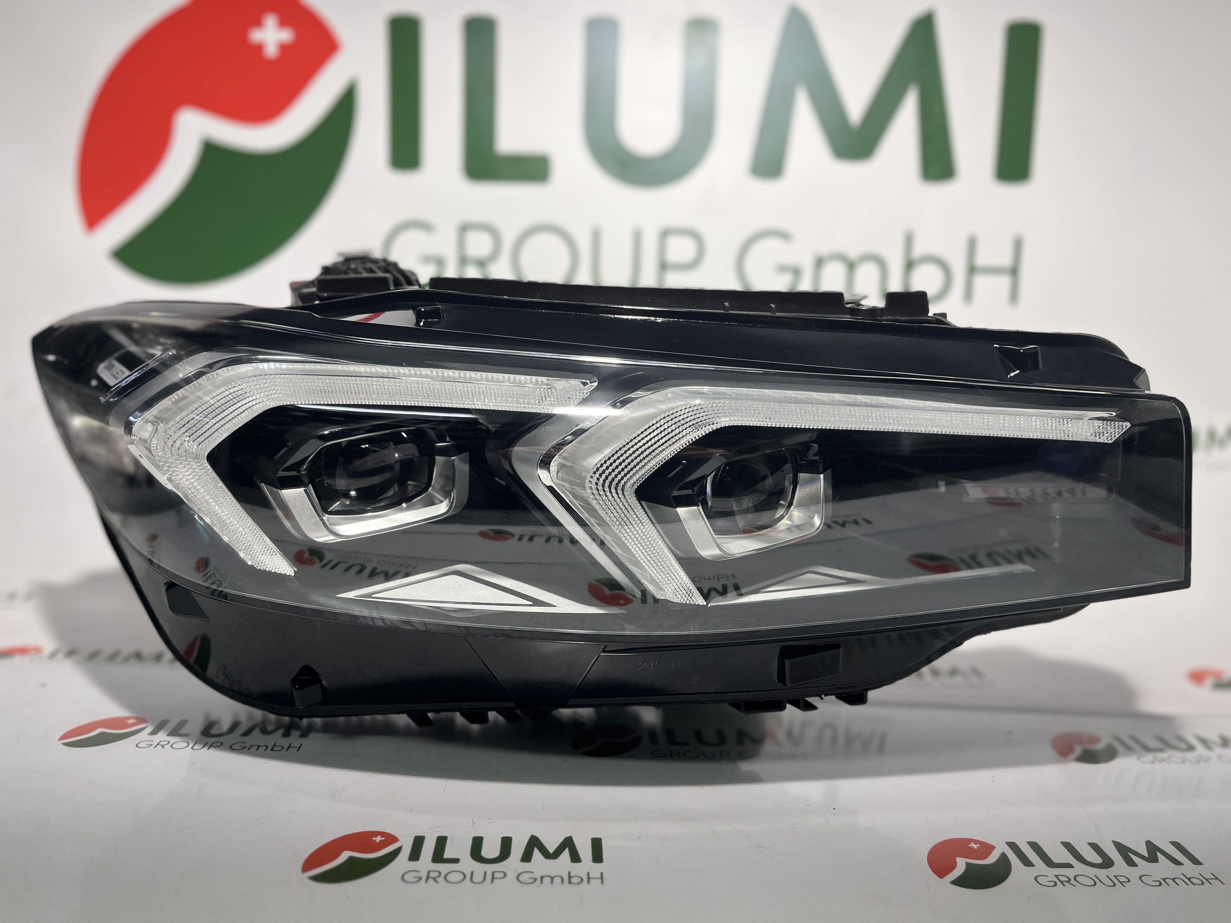 BMW G20 G21 LIFT VOLL LED SCHEINWERFER RECHTS KPL 9450796