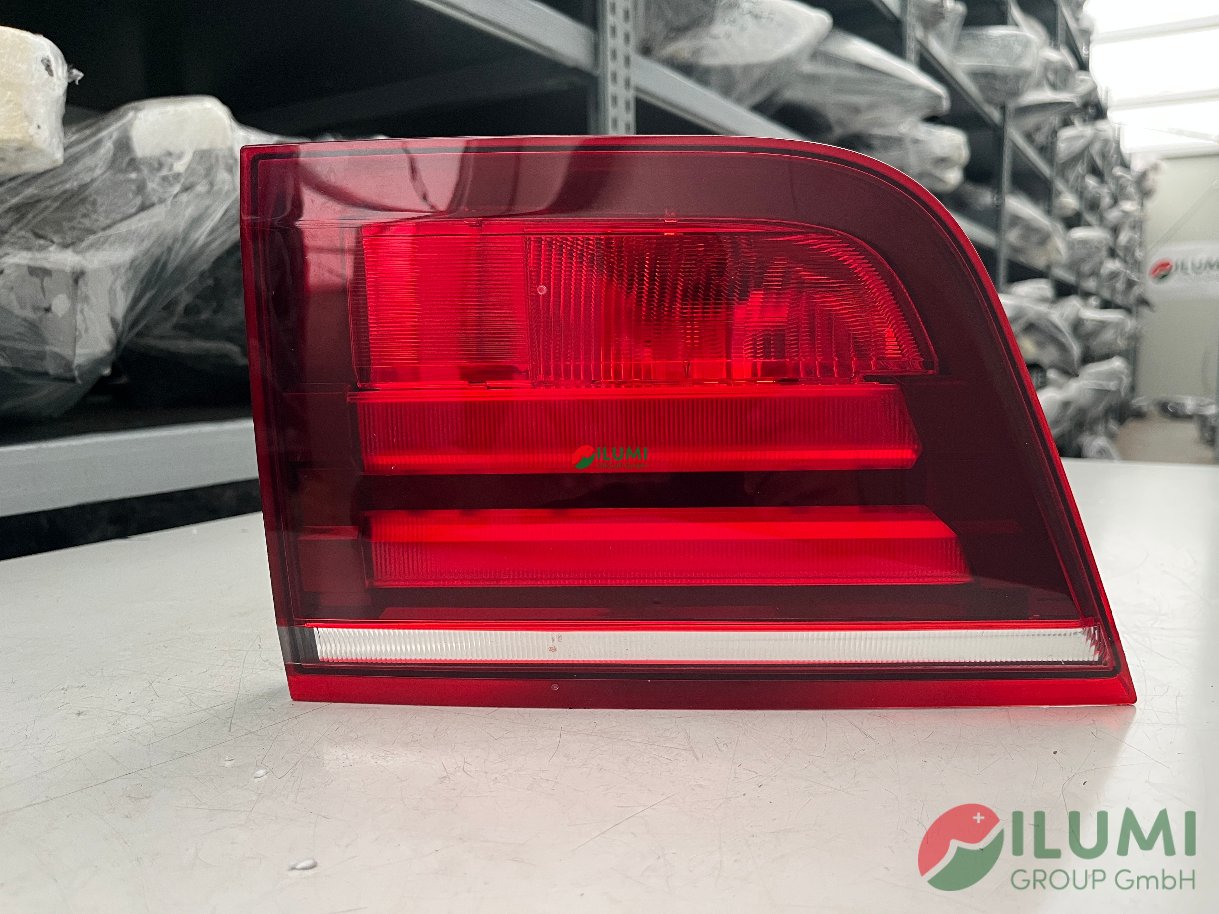 BMW X5 E70 LED LIFT 10-13 RÜCKLEUCHTE RECHTS 7227794