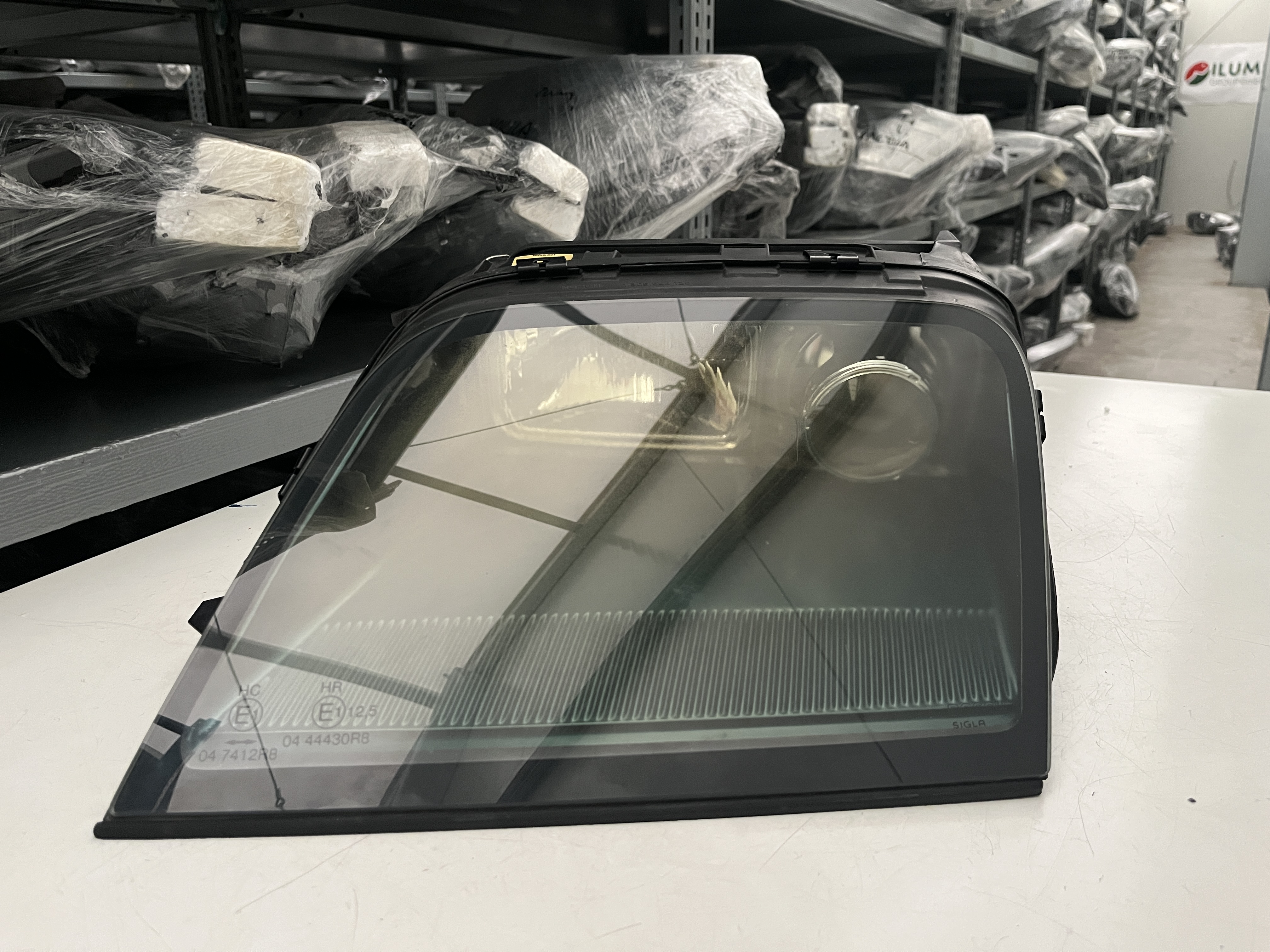 BMW Z1 HALOGEN 88-91 SCHEINWERFER RECHTS 63121378392