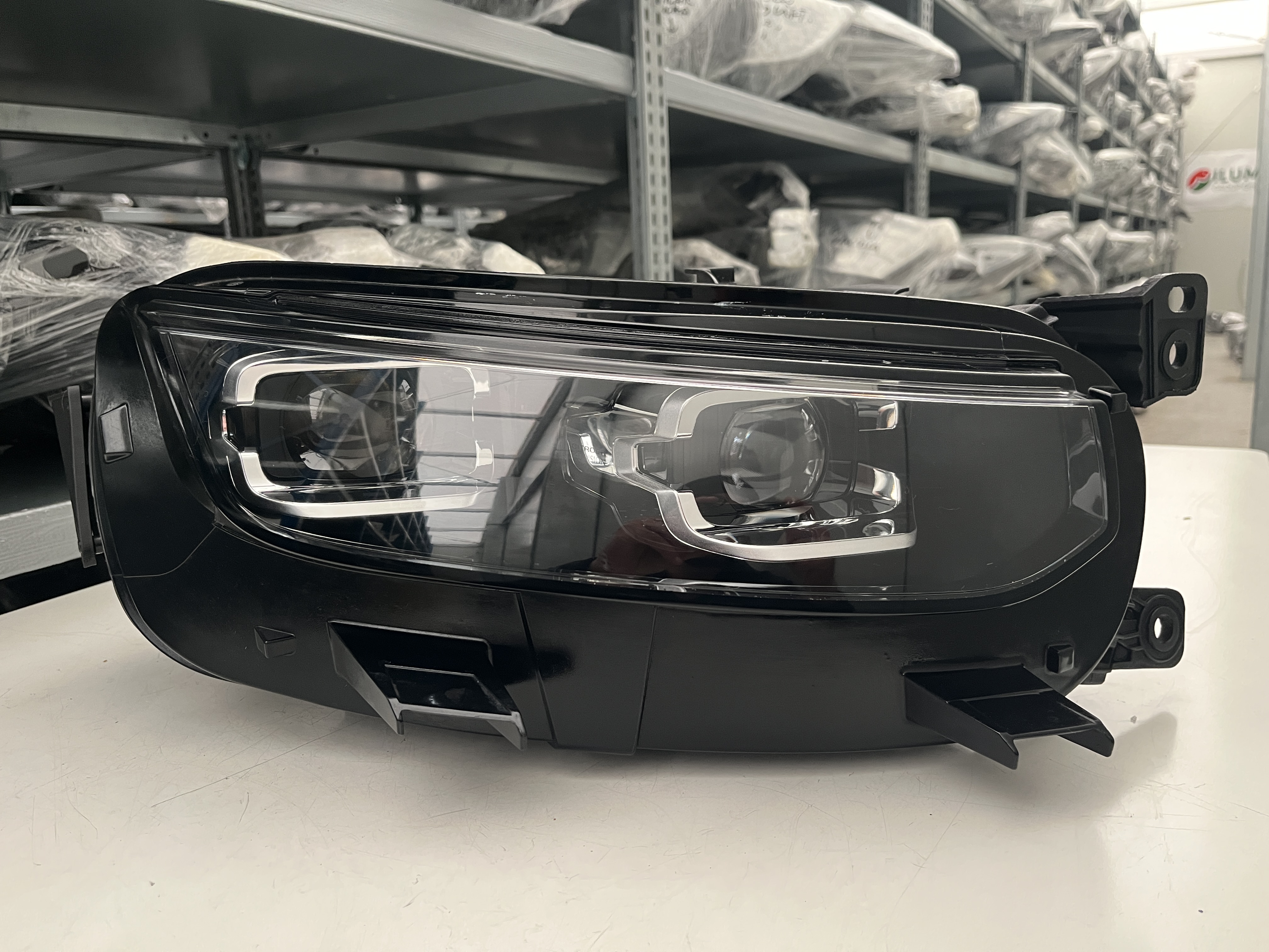 CITROEN C5 AIRCROSS VOLL LED SCHEINWERFER RECHTS KPL 9816925280
