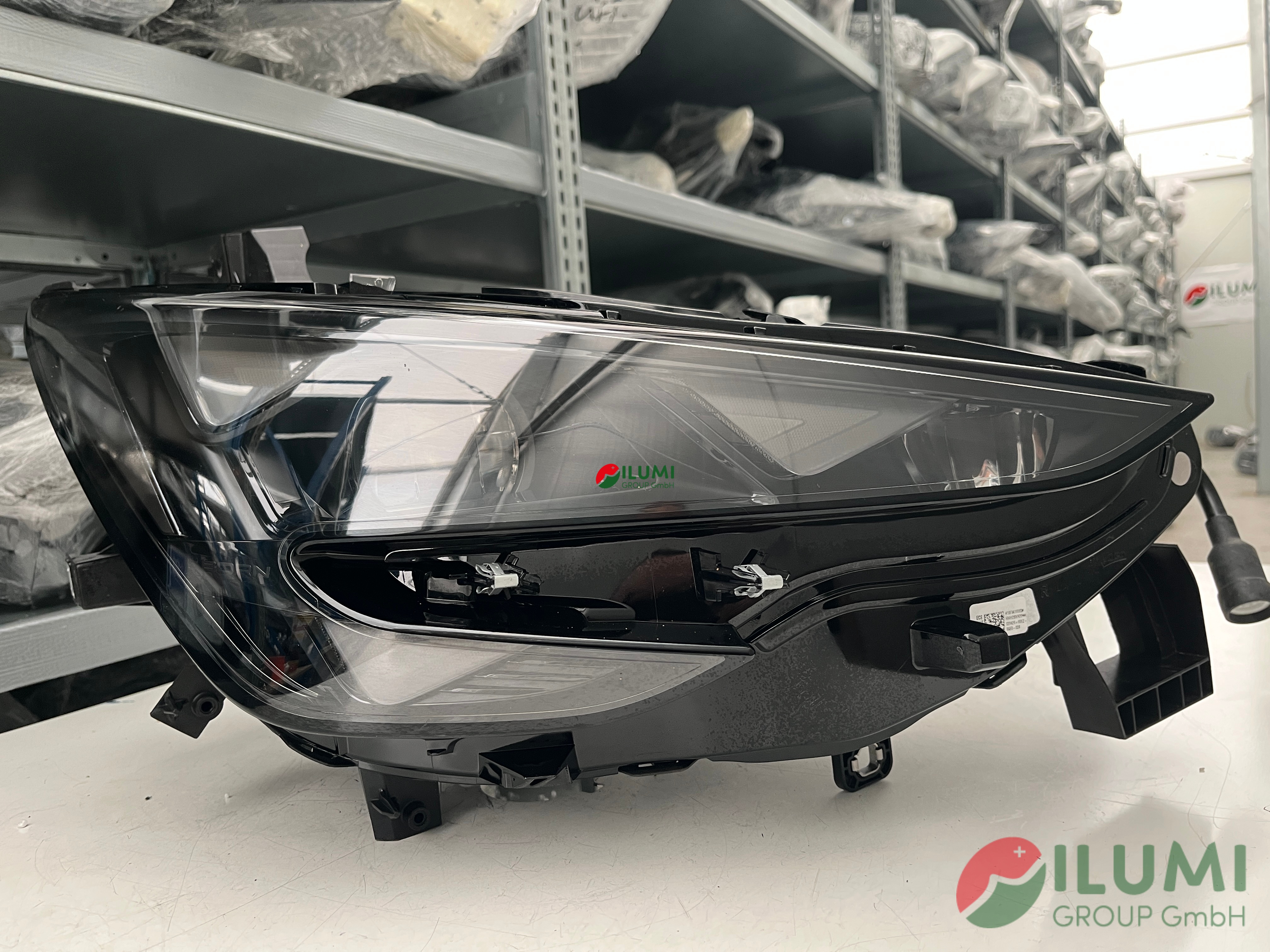 CUPRA FORMENTOR 2026 SCHEINWERFER RECHTS KPL 10F941006D