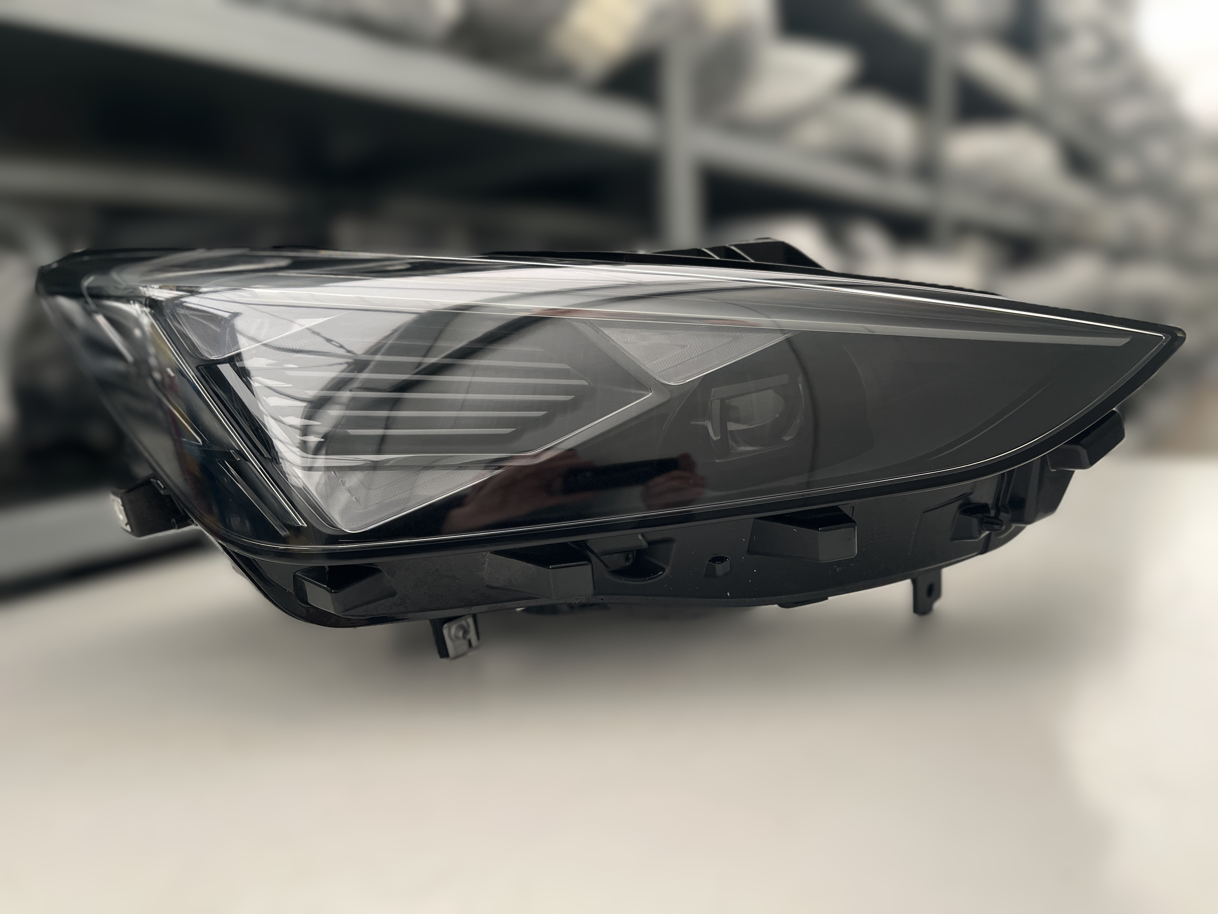 CUPRA FORMENTOR LIFT VOLL LED SCHEINW R KPL 5FG941008J