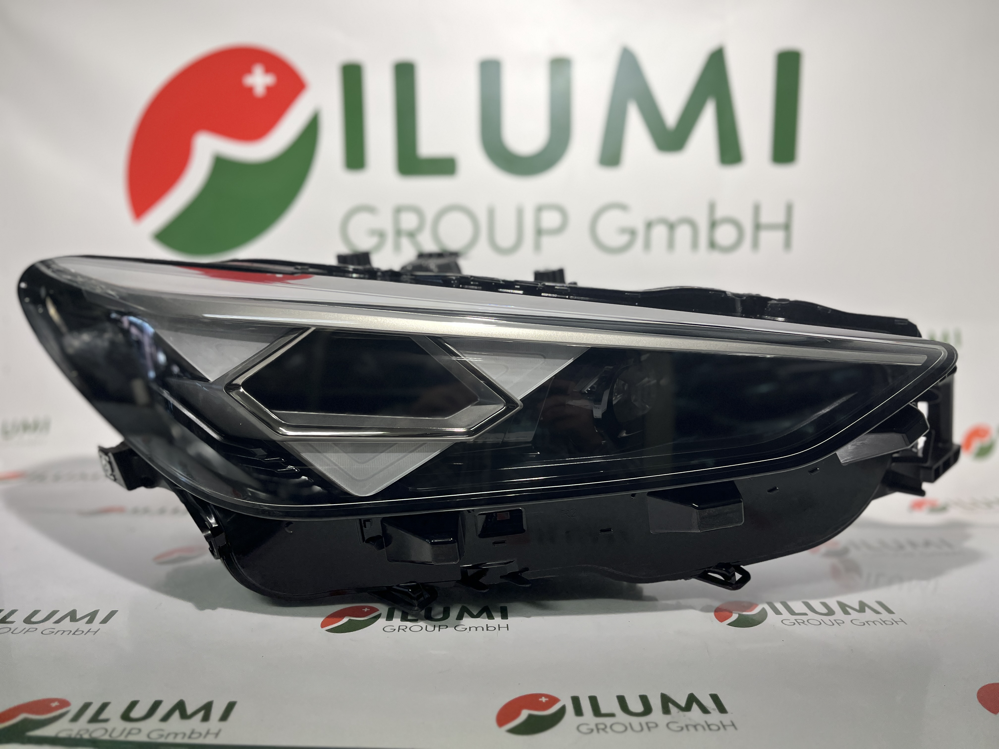 CUPRA TERRAMAR MATRIX SCHEINWERFER RECHTS KPL  578941060C