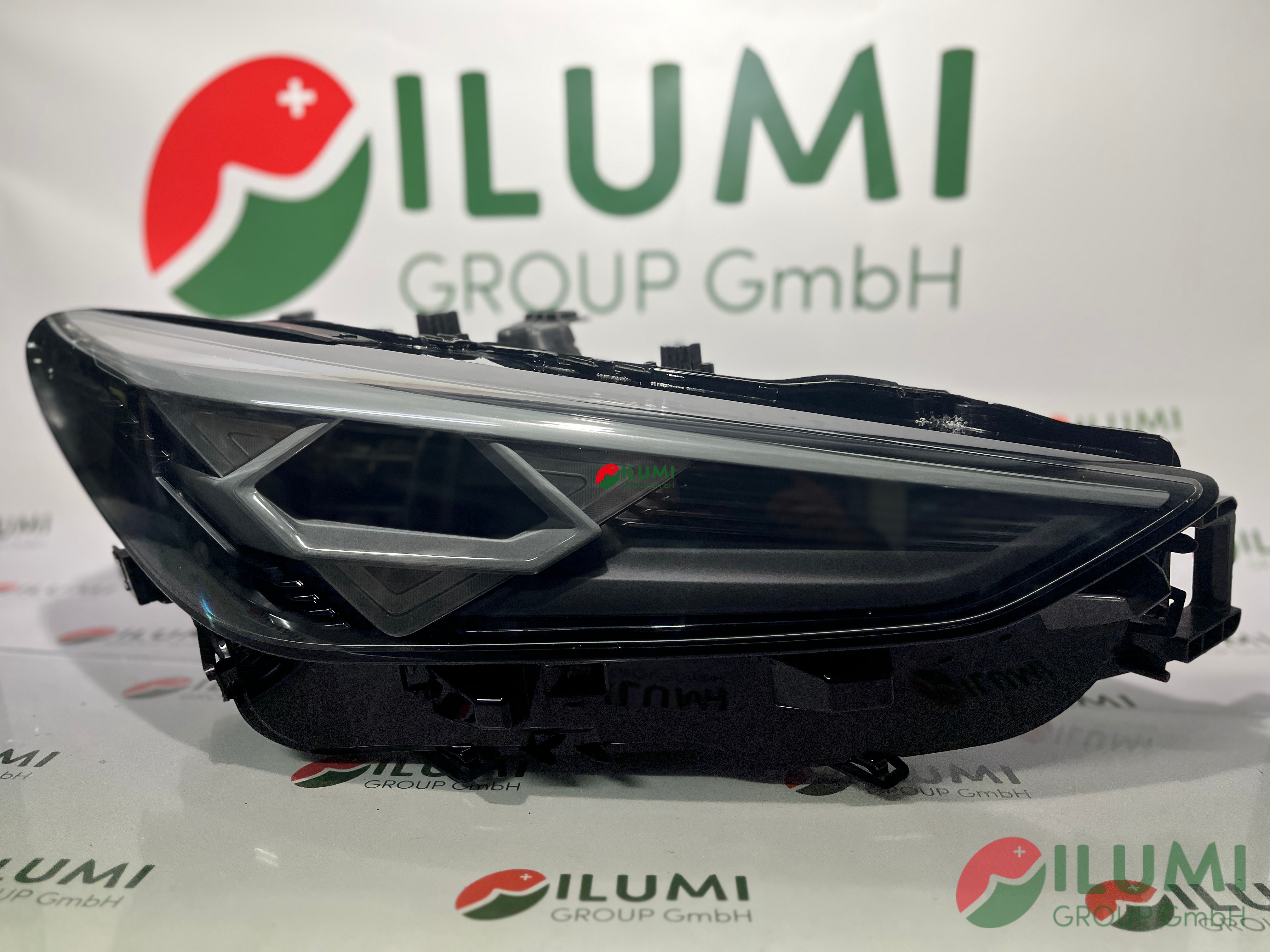 CUPRA TERRAMAR VOLL LED SCHEINWERFER RECHTS 578941006A