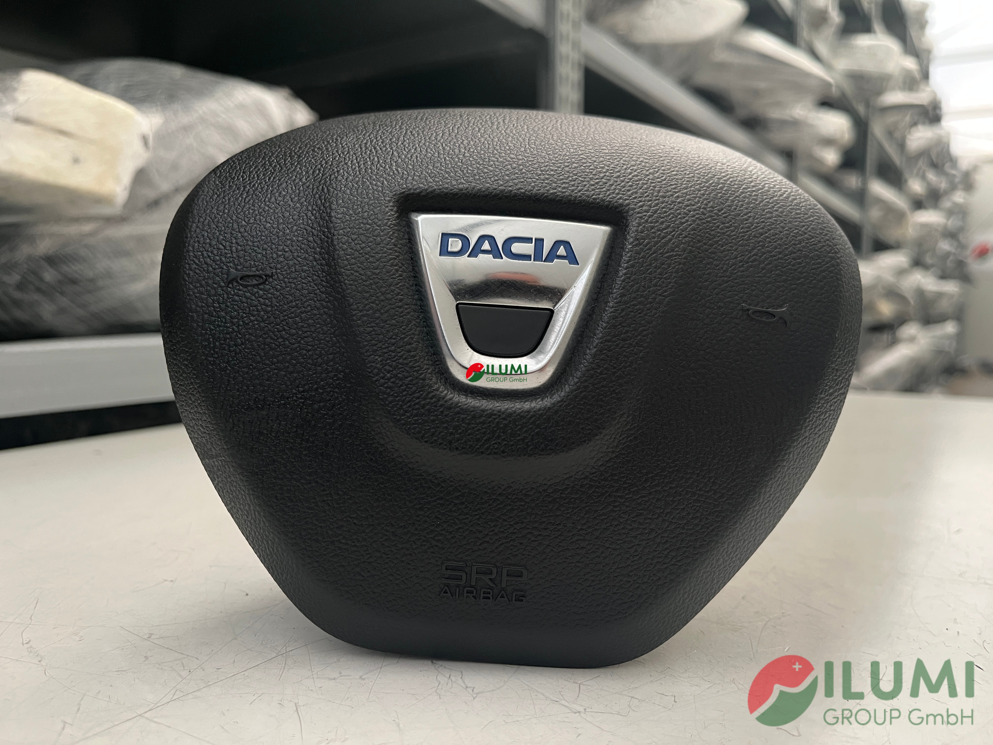 DACIA LODGY 2018