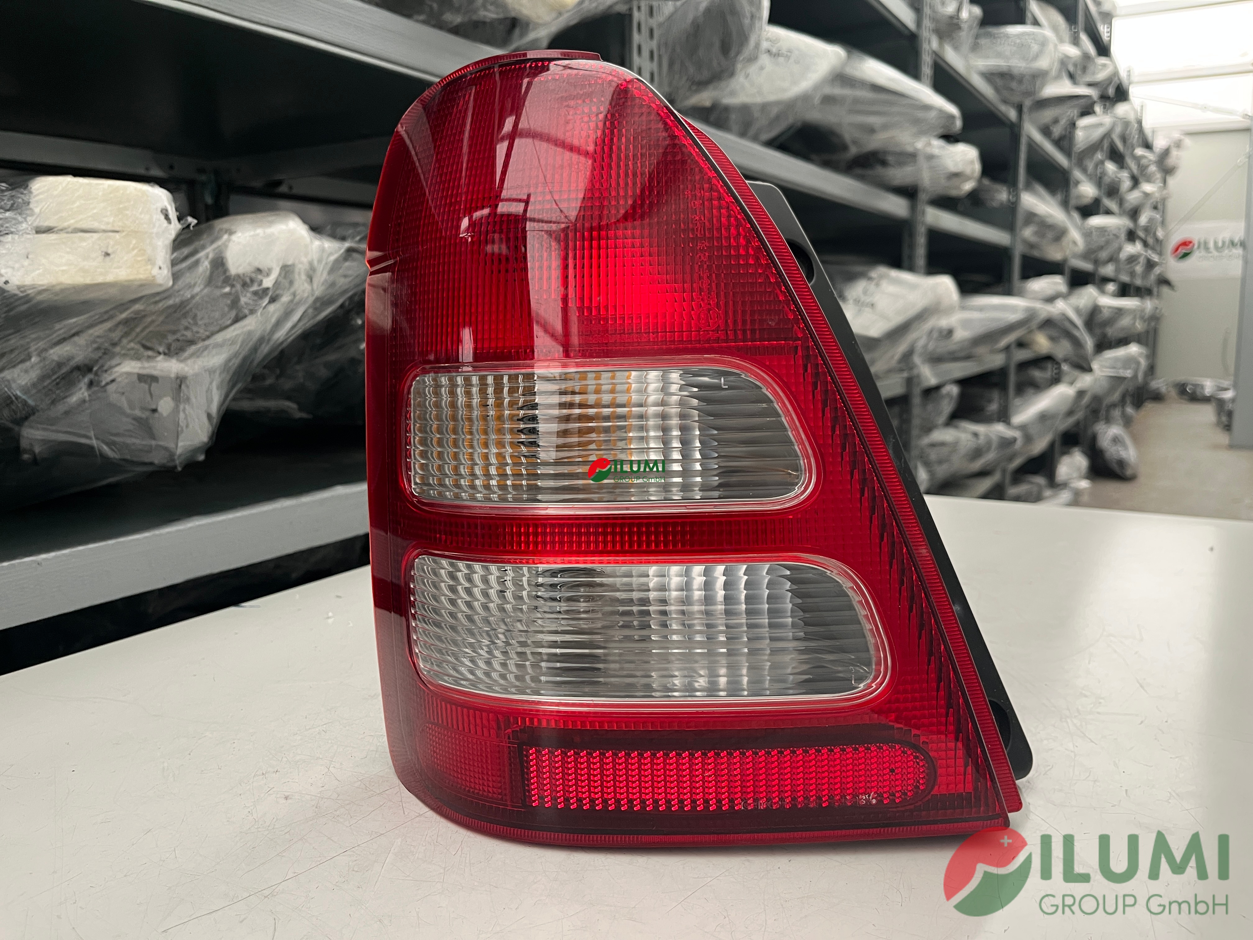 DAIHATSU GRAN MOVE 99- RÜCKLEUCHTE LINKS