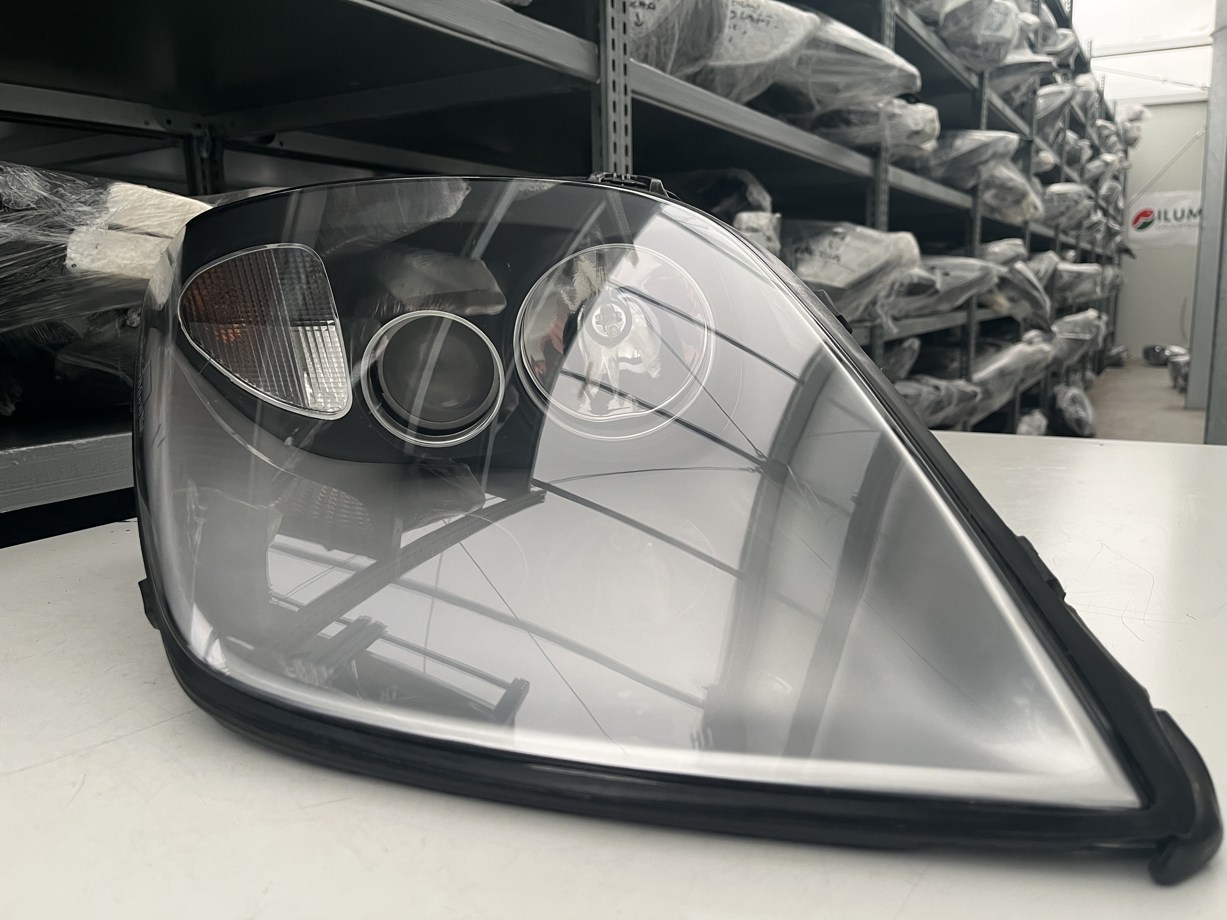 FERRARI 550 MARANELLO HALOGEN SCHEINWERFER RECHTS 165550 00965258