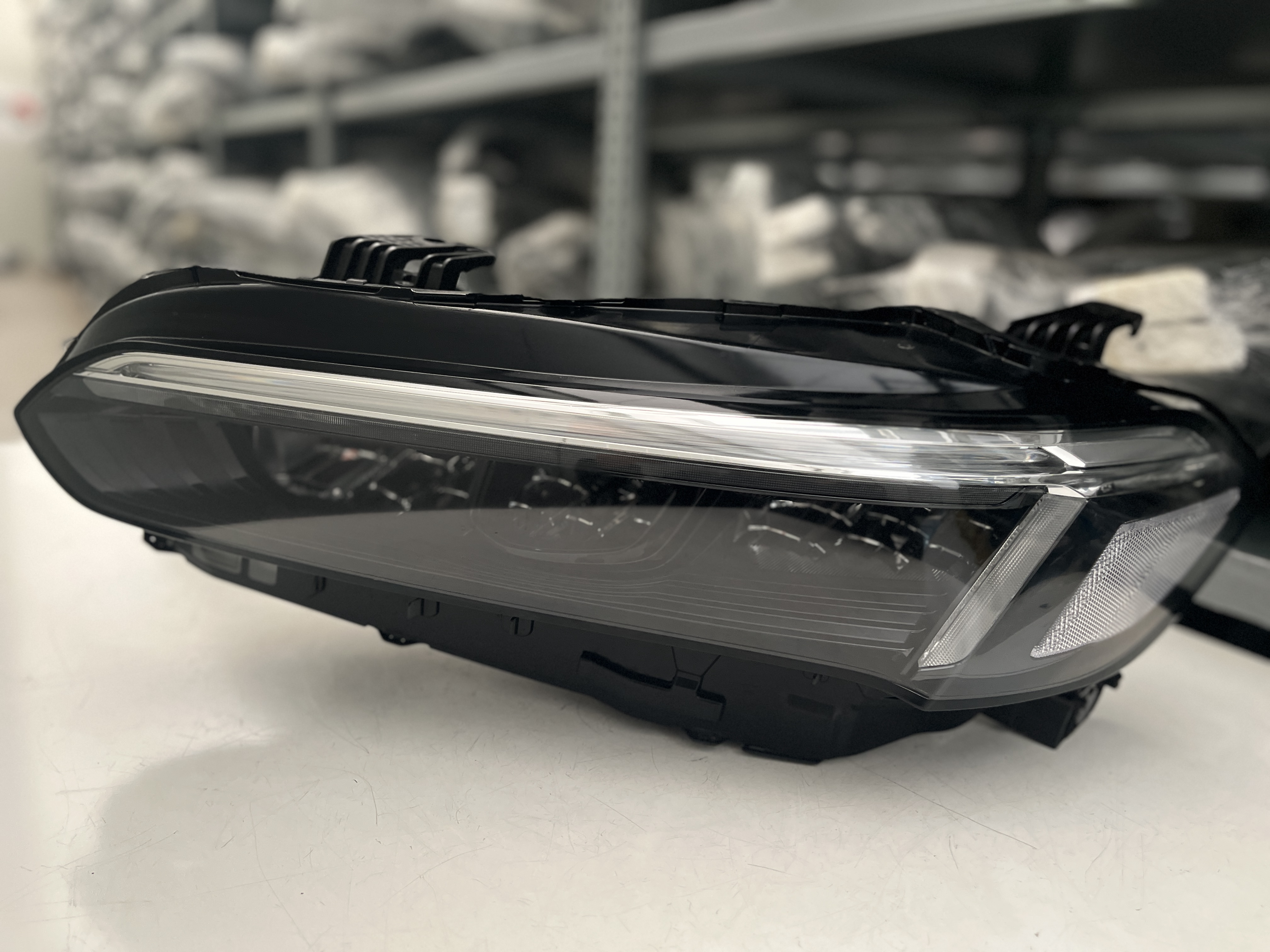 HONDA CIVIC XI VOLL LED SCHEINW LINKS 100-8F06E
