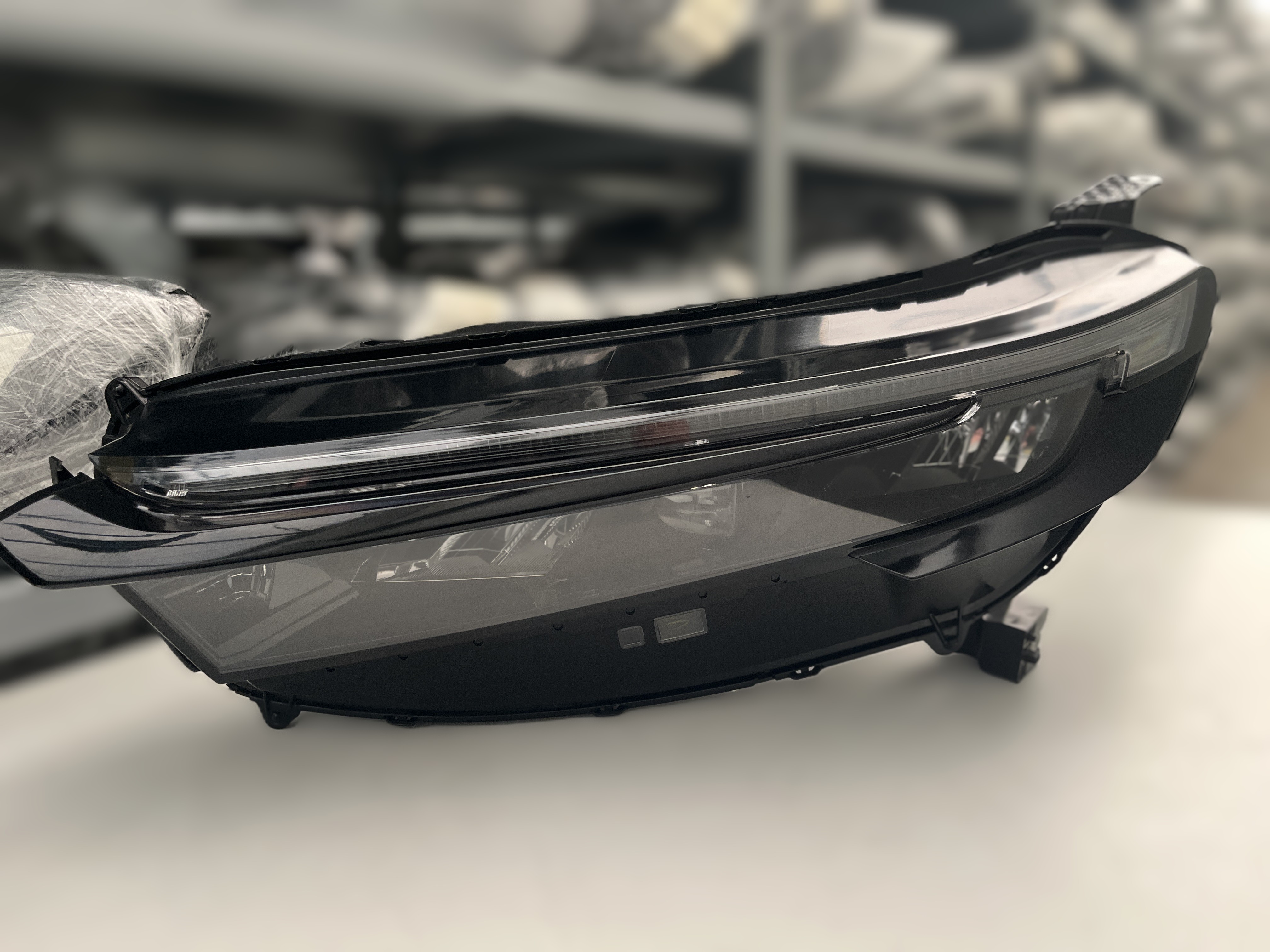HONDA CR-V VOLL LED SCHEINWERFER LINKS