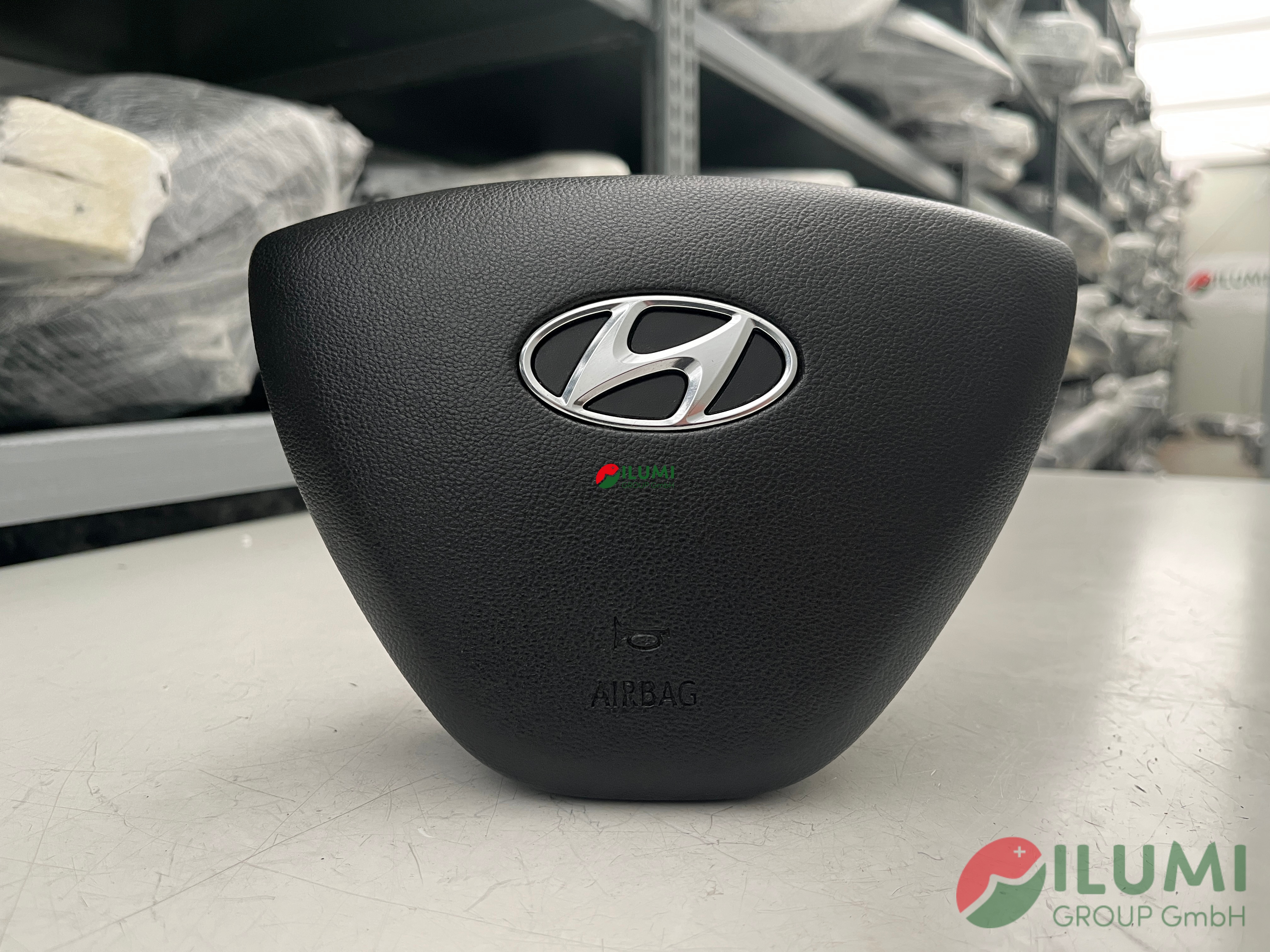 HYUNDAI i10 2015
