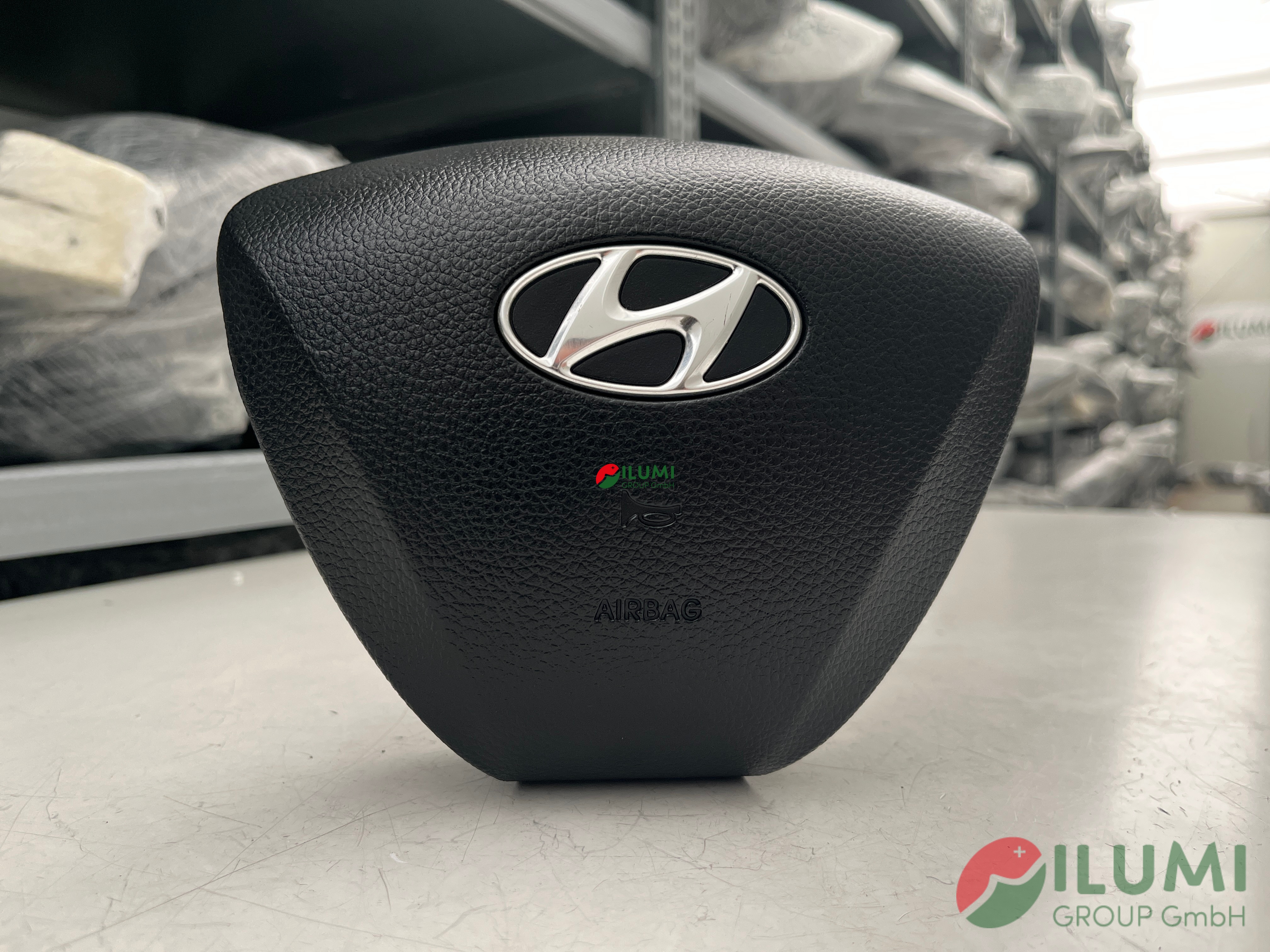 HYUNDAI I20 2015