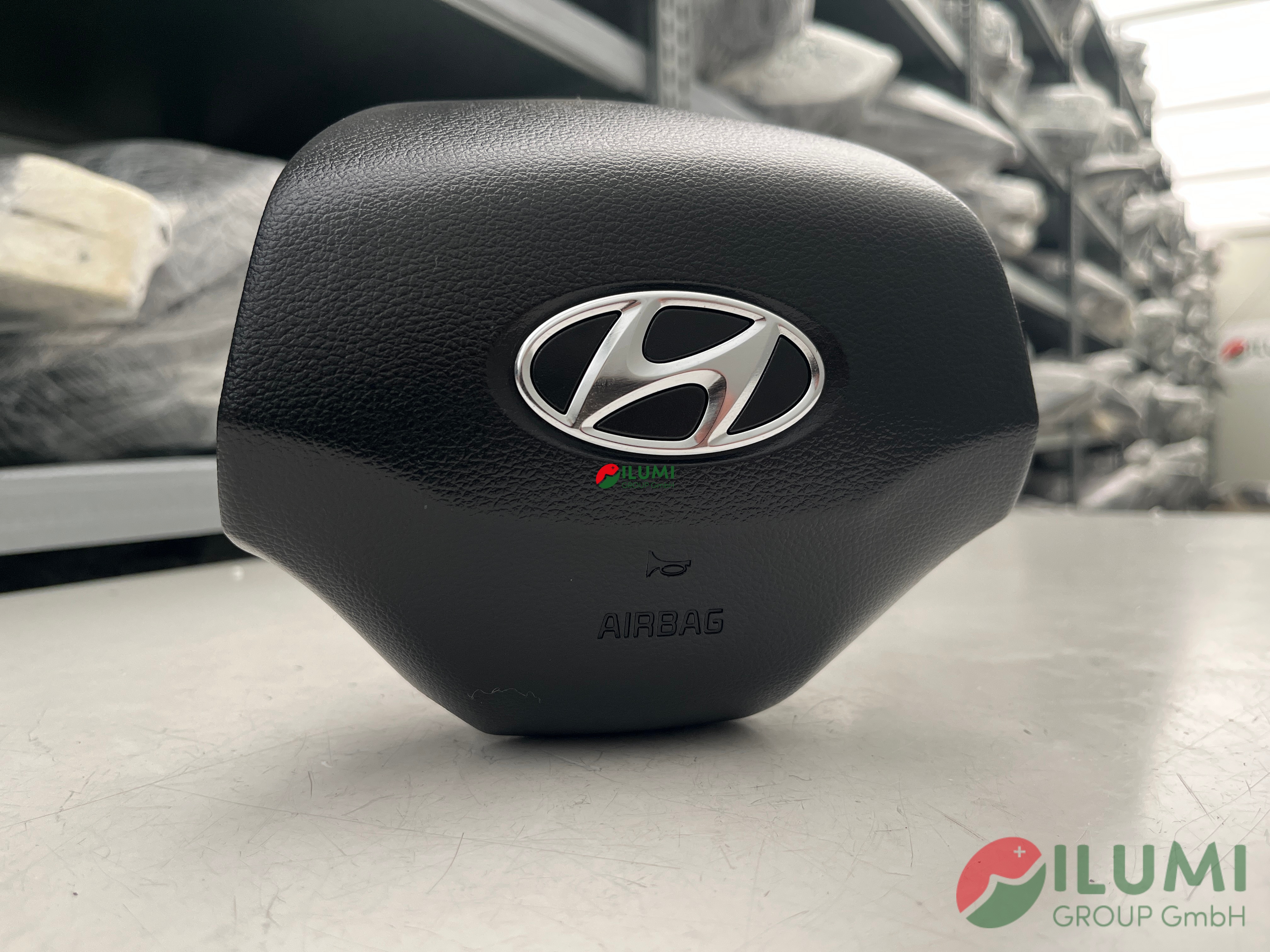HYUNDAI TUCSON 2020
