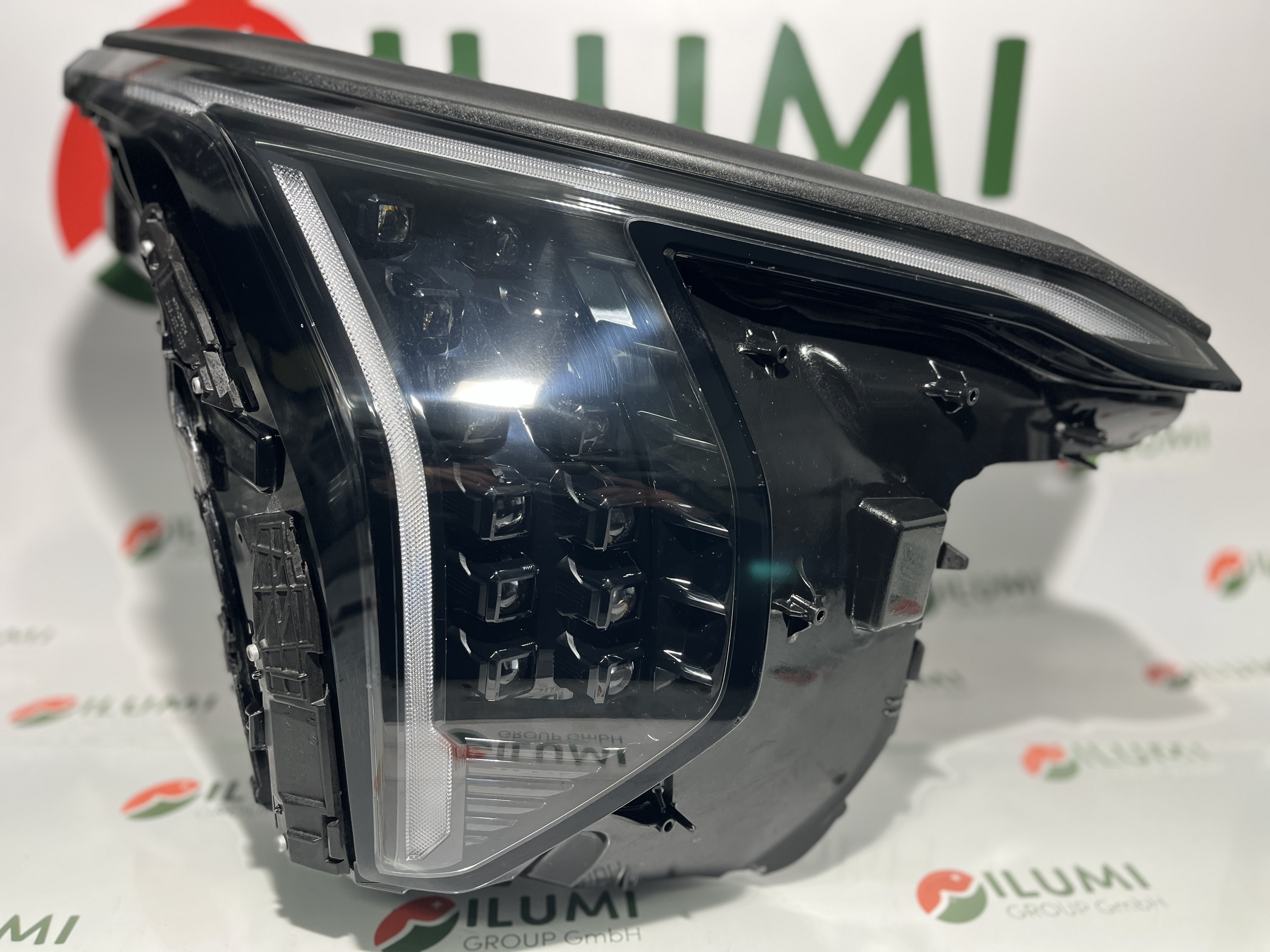 KIA EV3 VOLL LED SCHEINWERFER RECHTS KPL 92102EV120
