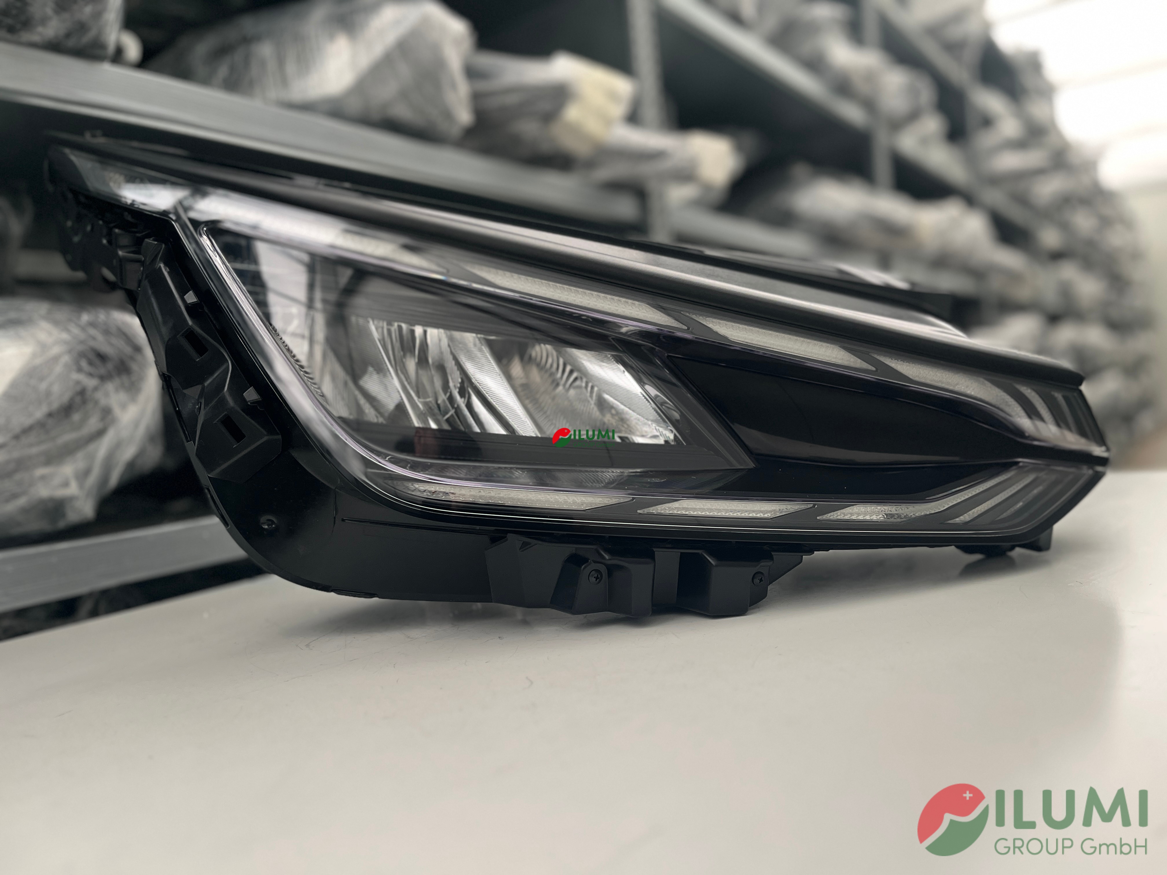 KIA EV6 VOLL LED SCHEINWERFER RECHTS A5170083