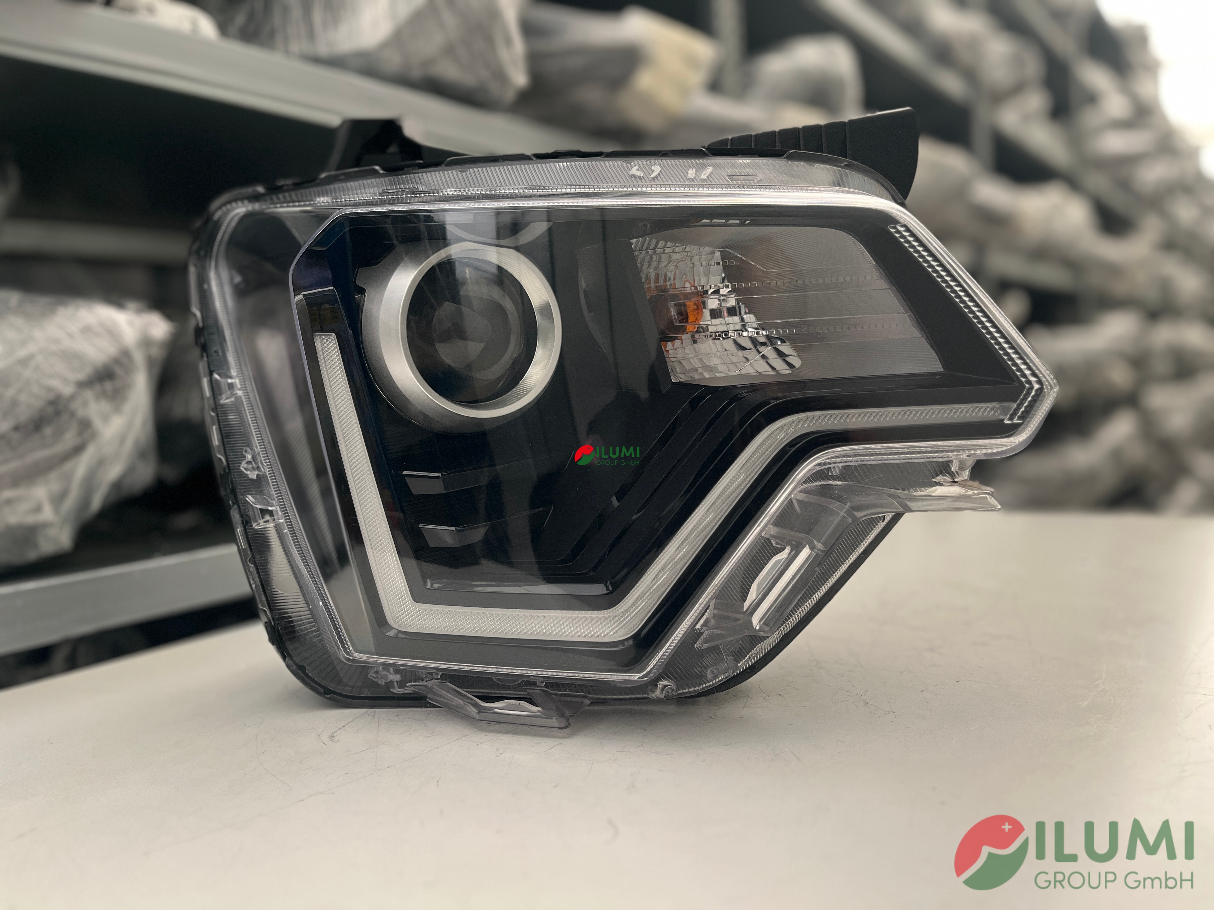 KIA Niro LED 2020+ SCHEINWERFER RECHTS