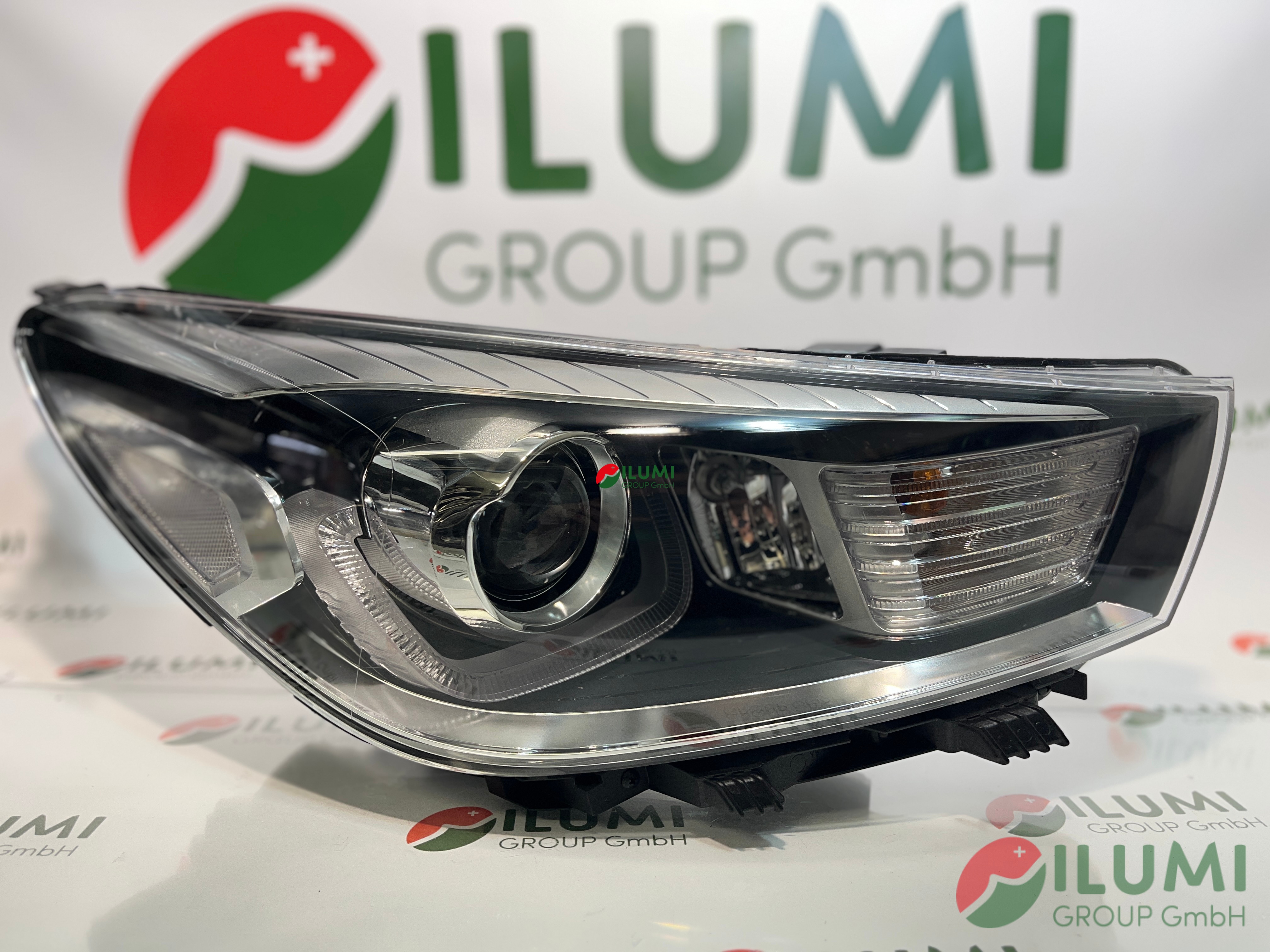KIA RIO IV 4 H7 LED SCHEINWERFER RECHTS 92102H8