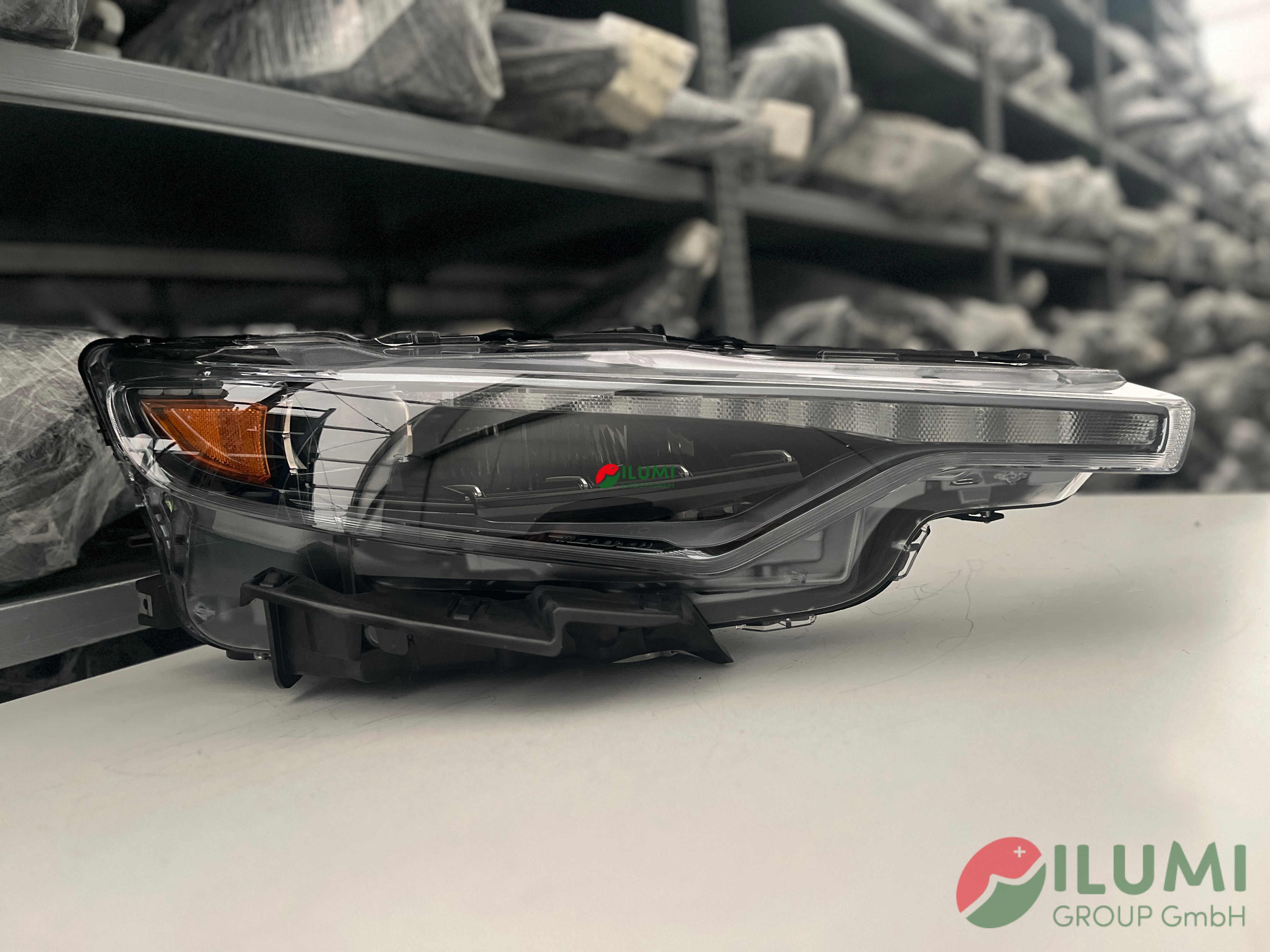 MASERATI LEVANTE LIFT LED SCHEINWERFER RECHTS KPL USA 06701595380