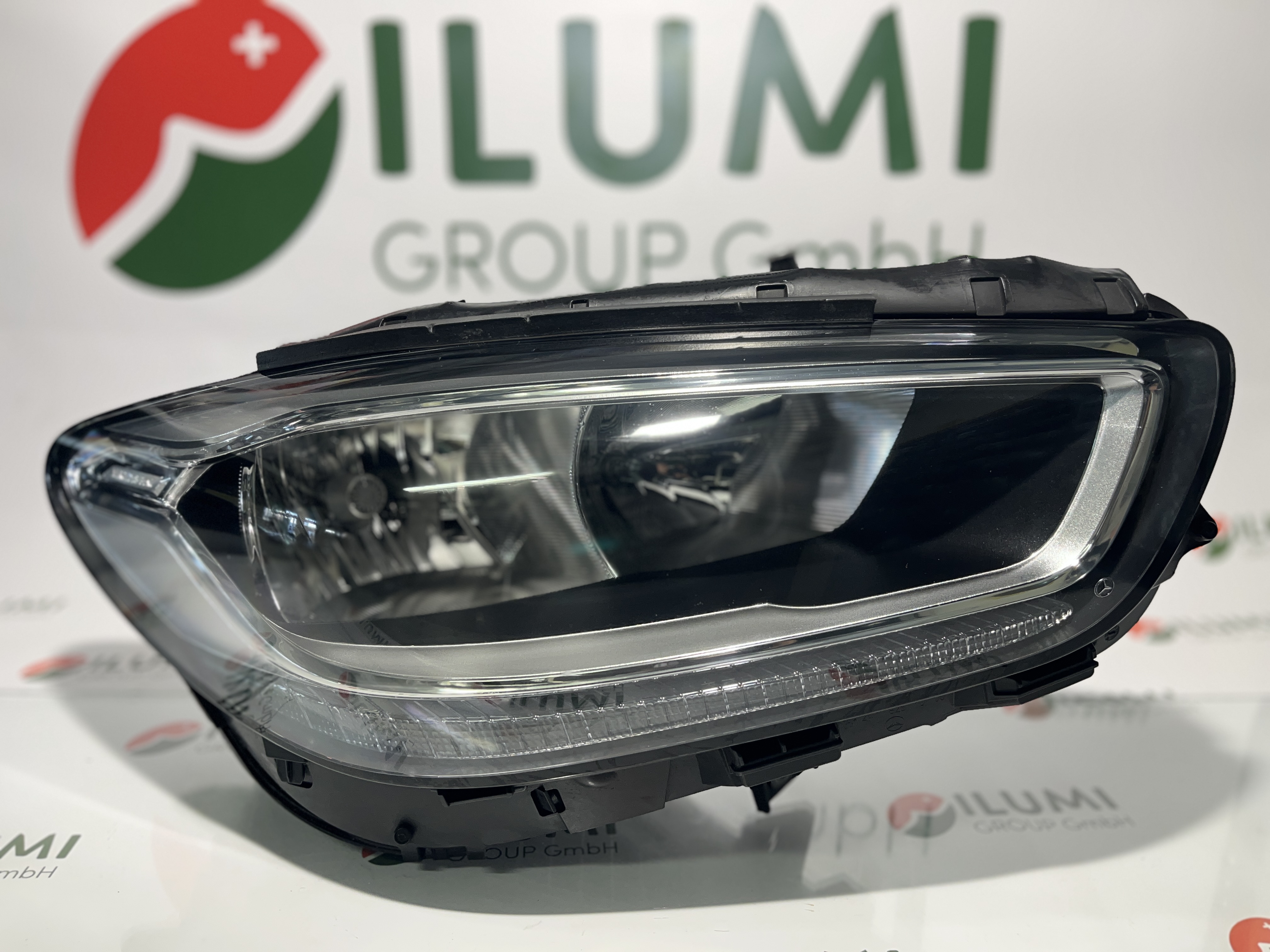 MERCEDES B KLASSE W247 H7 LED SCHEINW RECHTS A2479067600