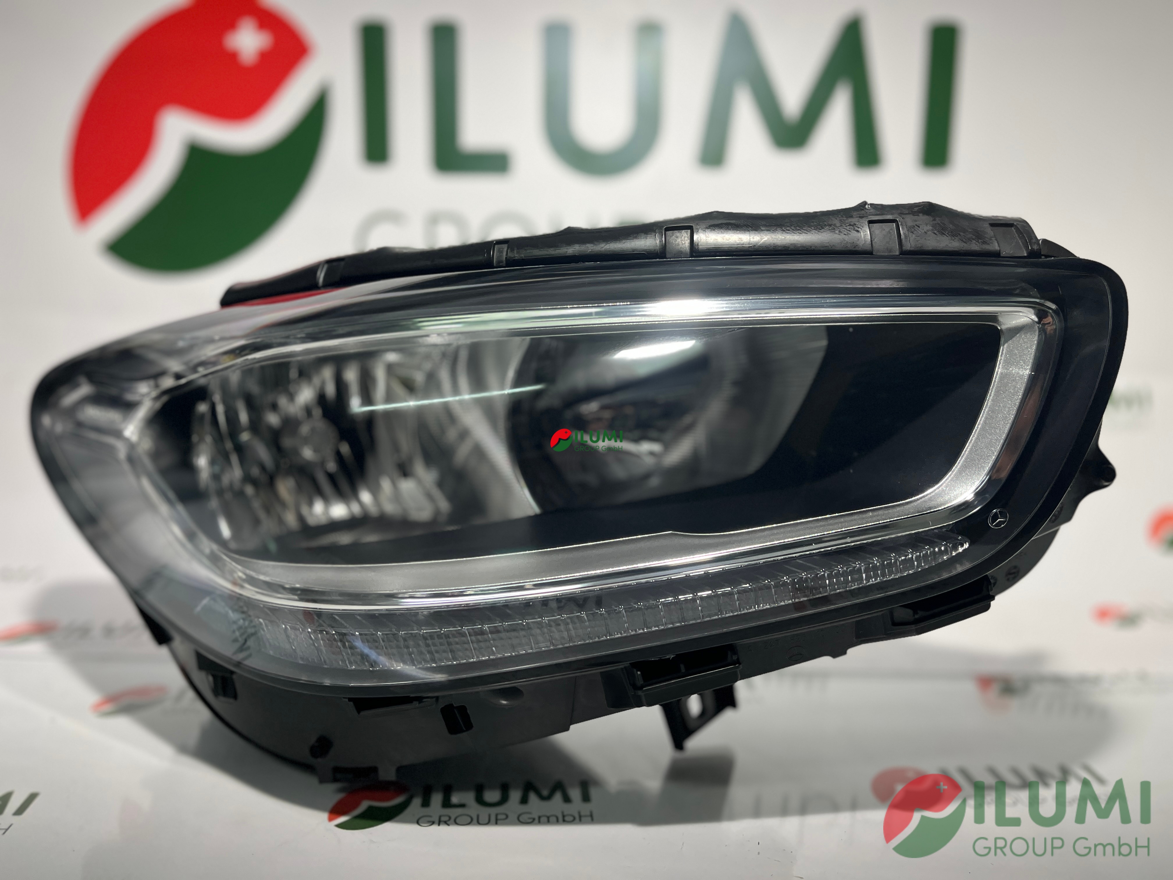 MERCEDES CITAN W420 LED SCHEINWERFER RECHTS A4209060100