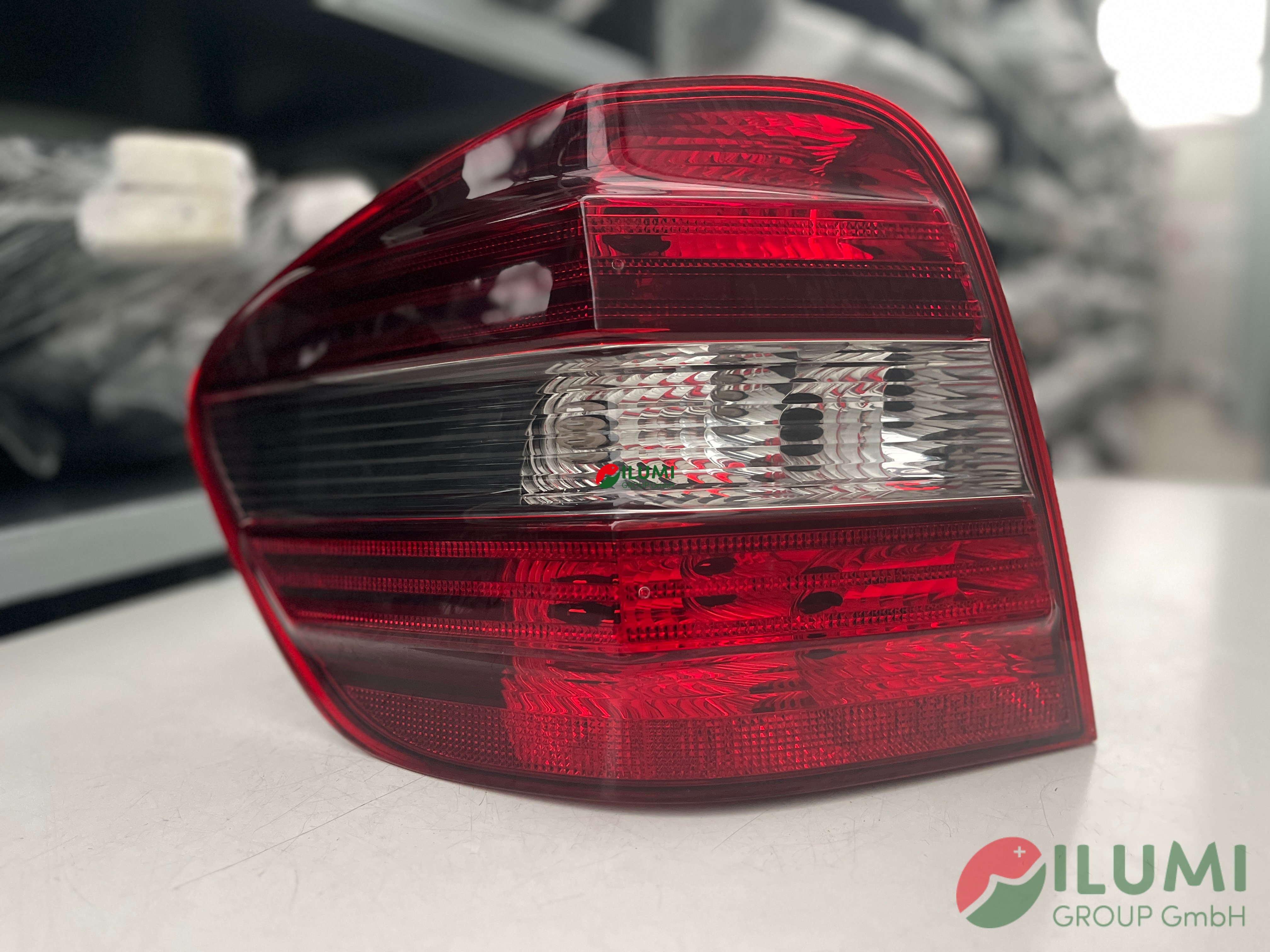 MERCEDES ML W164 RÜCKLEUCHTE LINKS A1648202164