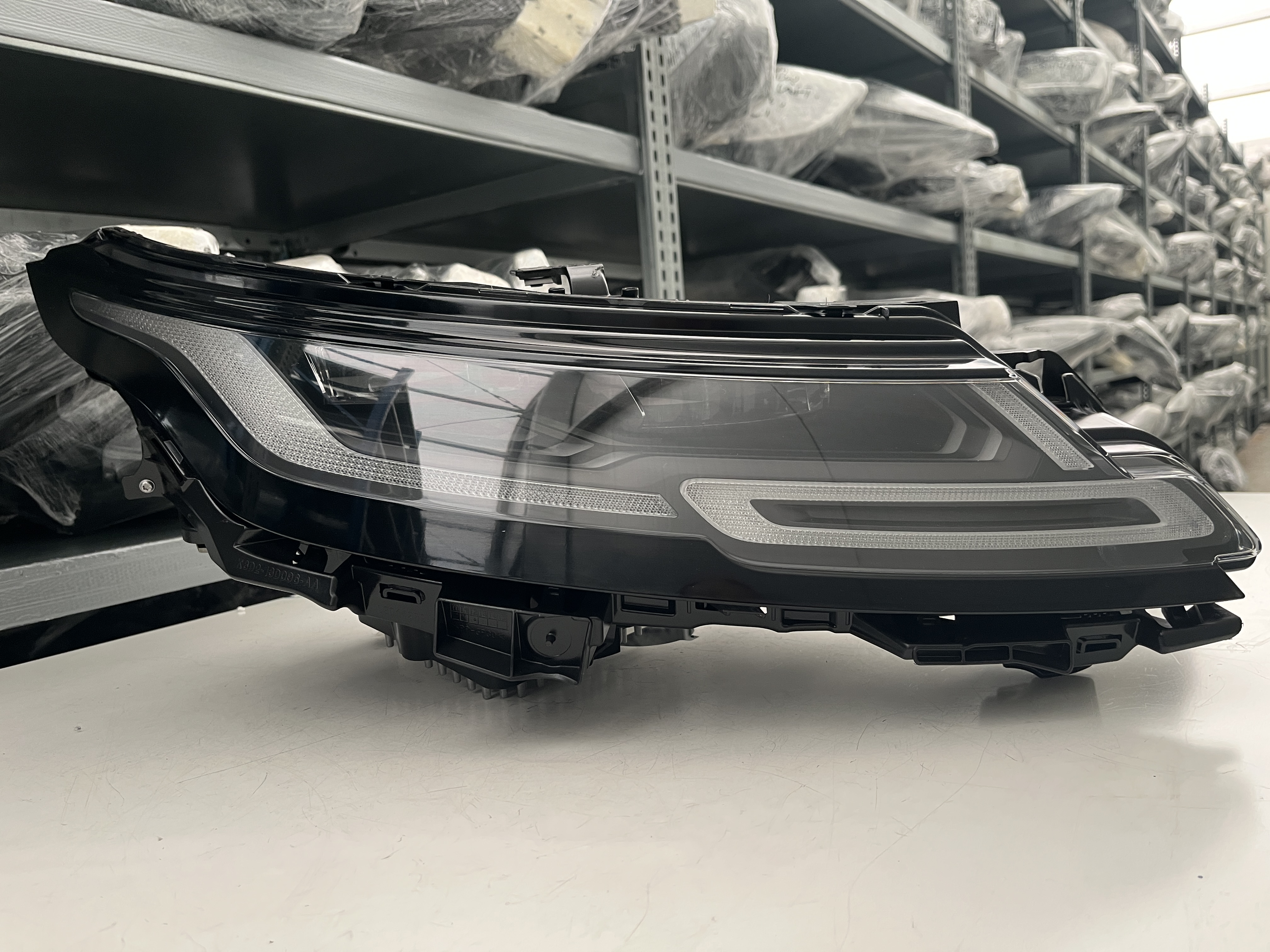 RANGE ROVER EVOQUE L551 MATRIX SCHEINW RECHTS K8D2-13W029-H