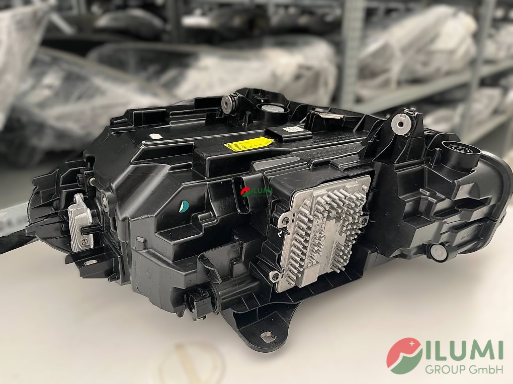 SCHEINWERFER BMW 1 F40 LED 9482808 RECHTS kOMPLETT