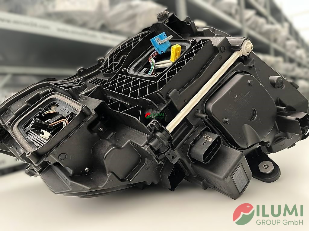 SCHEINWERFER MERCEDES EKLASSE W212 LIFT FULL LED A2128202339