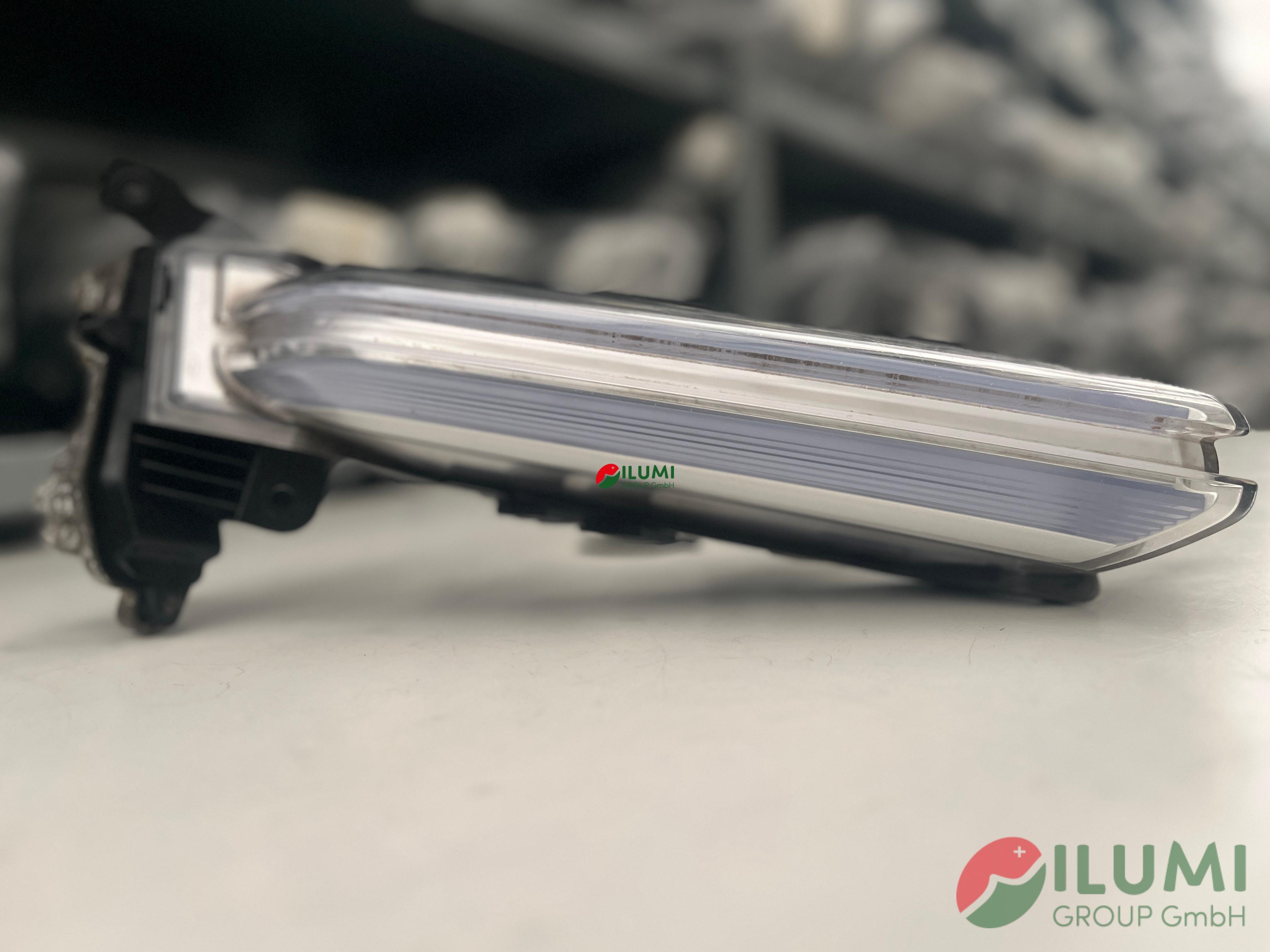 SCHEINWERFER PORSCHE PANAMERA 971953041G LINKS