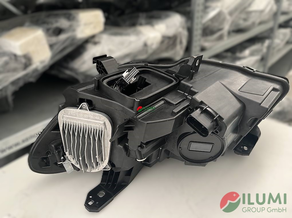 Scheinwerfer MERCEDES  w117 Voll Led Rechts A1179061101 USA