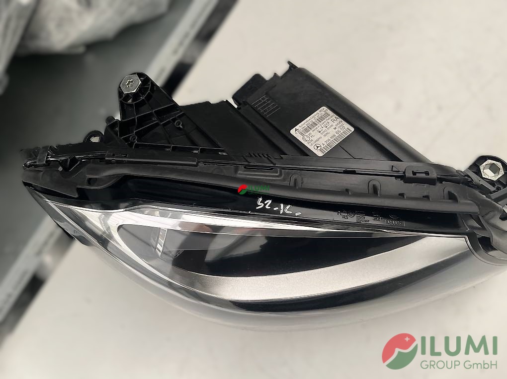 SCHEINWERFER MERCEDES  W205 RECHTS A2059066502
