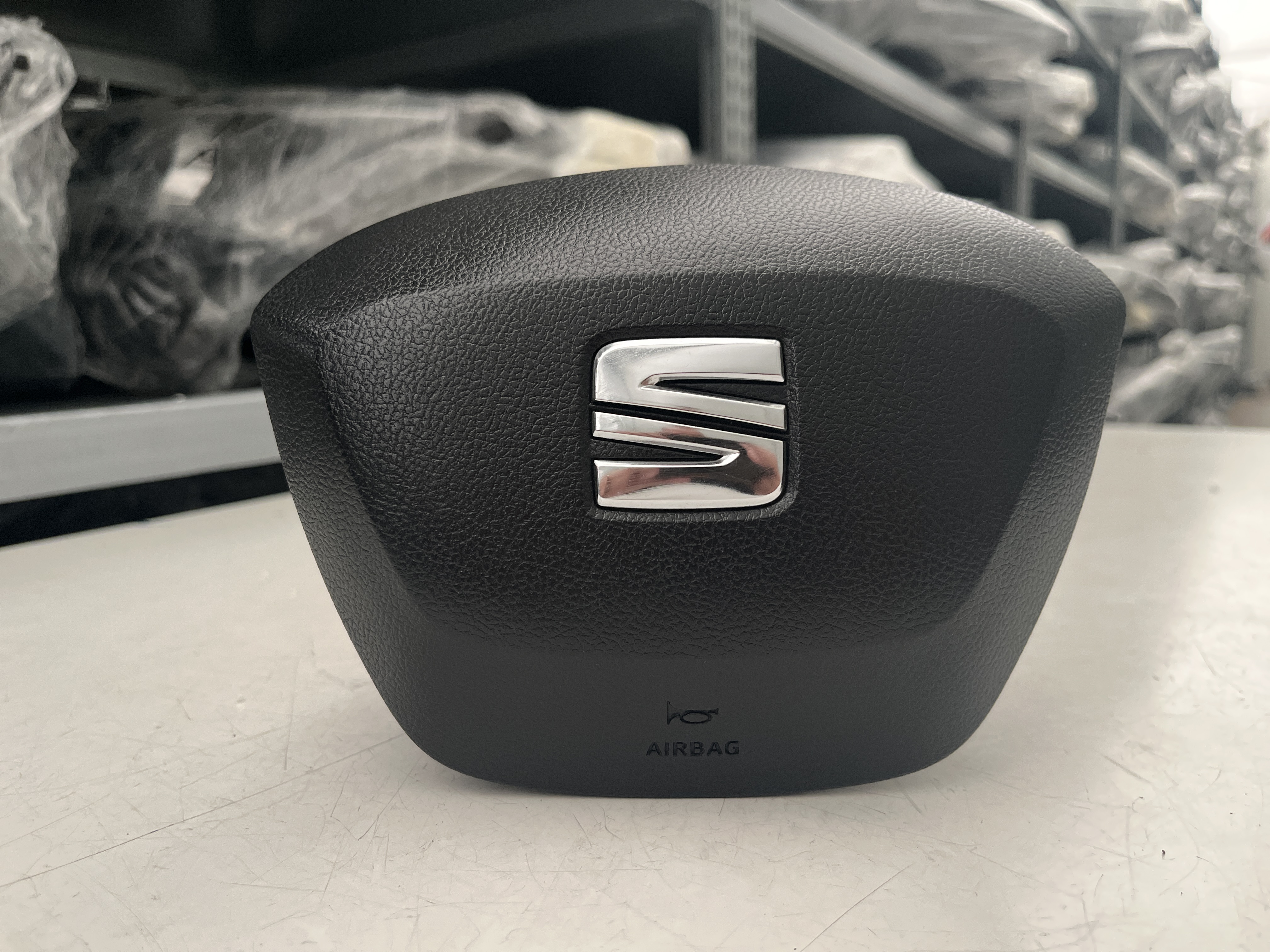SEAT  Tarraco 2018–2021 AIRBAG FAHRER