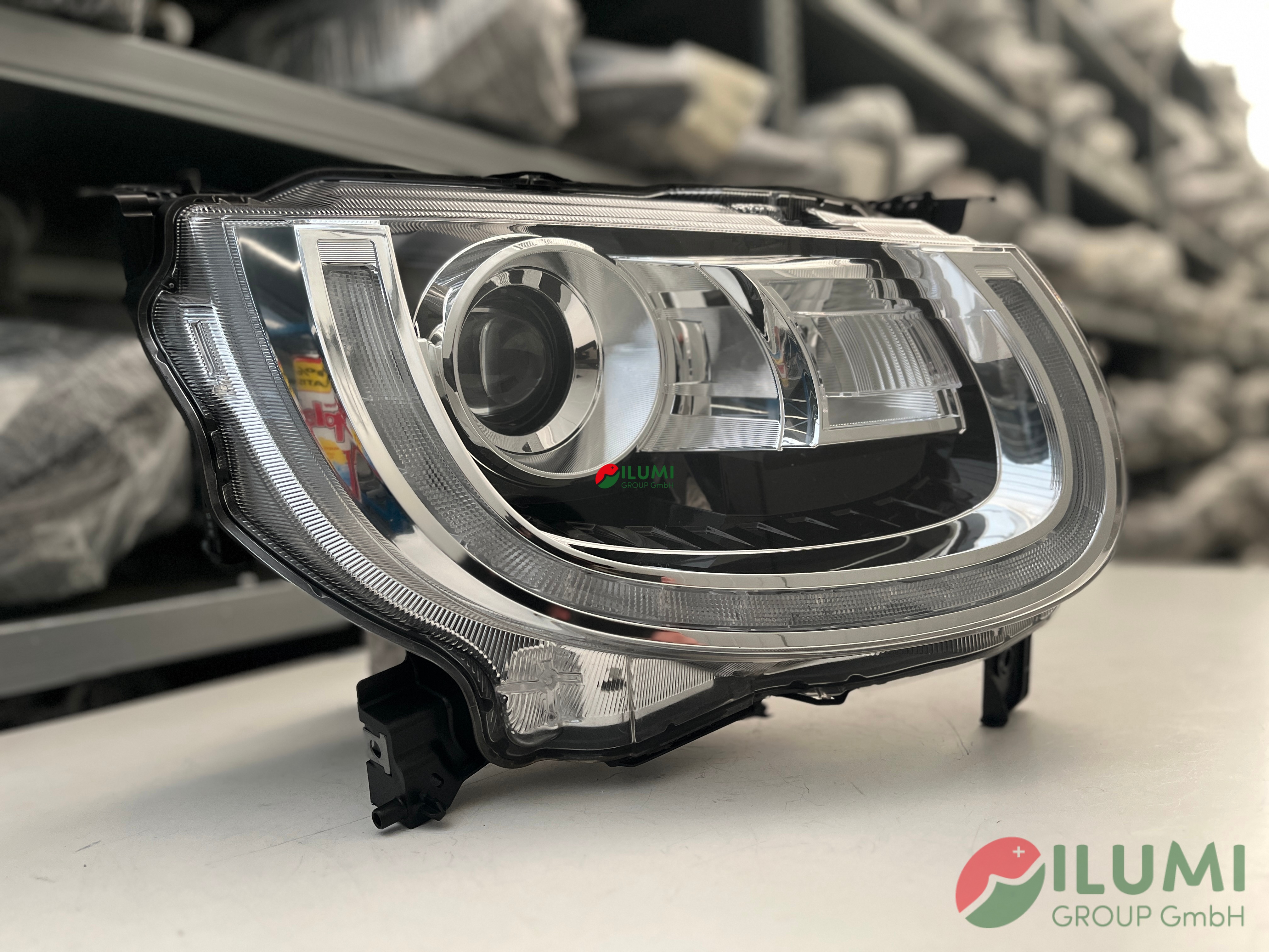 SUZUKI IGNIS voll led Scheinwerfer rechts 1005939D