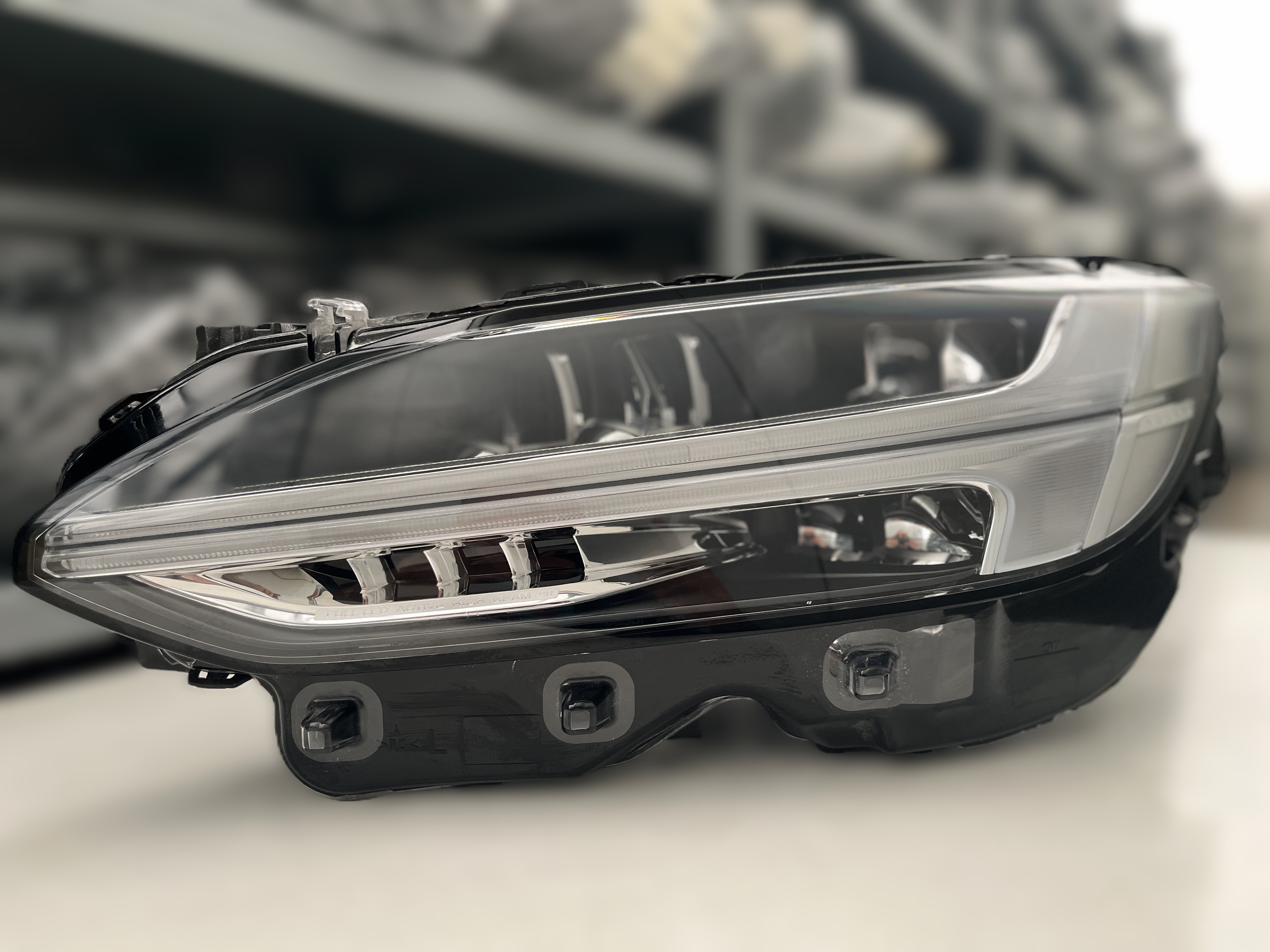 VOLVO S90 V90 LIFT VOLL LED SCHEINWERFER LINKS 32404735
