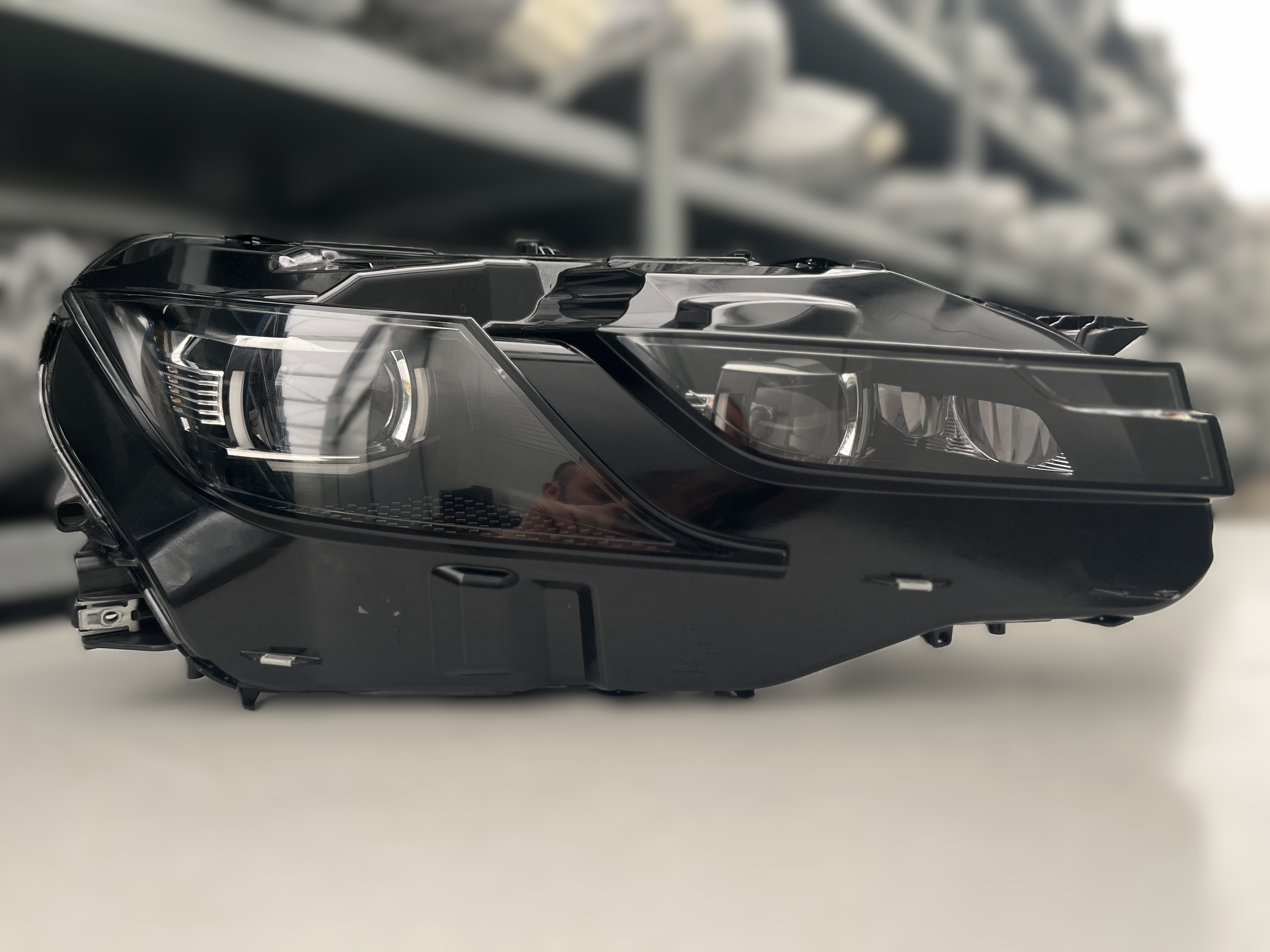 VW ARTEON VOLL LED SCHEINWERFER RECHTS KPL 3G8941082