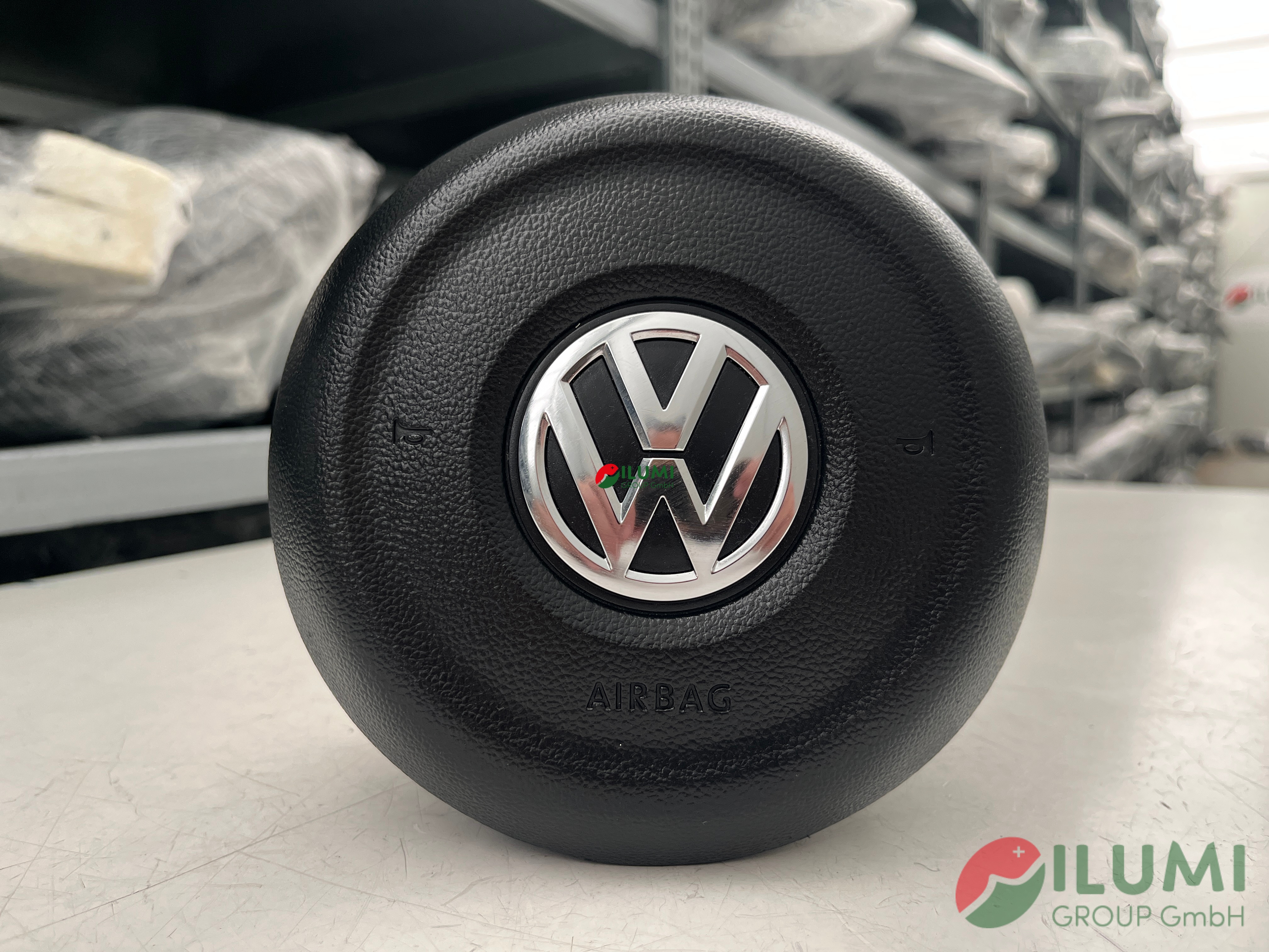VW Golf VII  2012