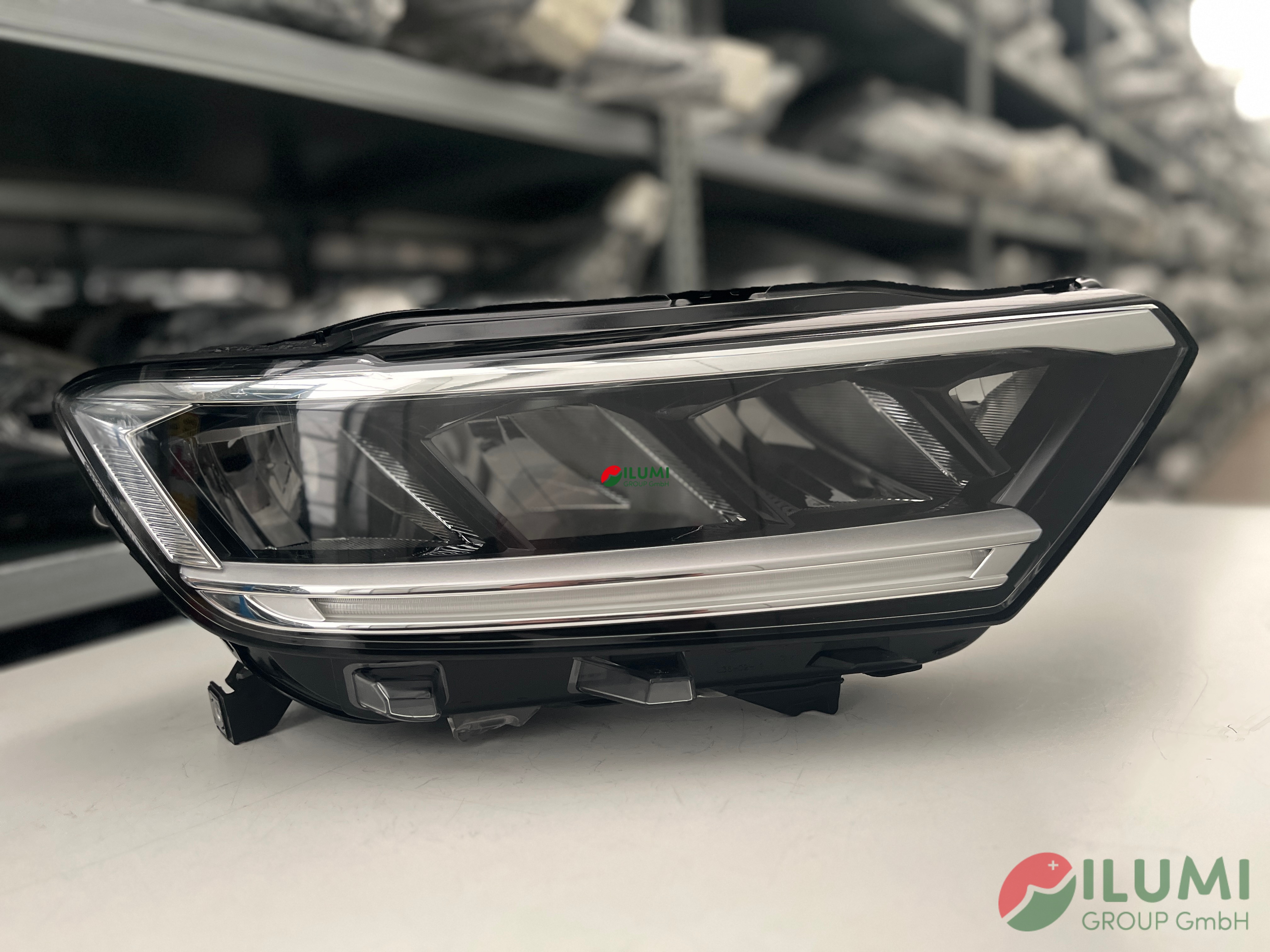 VW T-ROC 2GA LED SCHEINWERFER RECHTS 2GA941006H